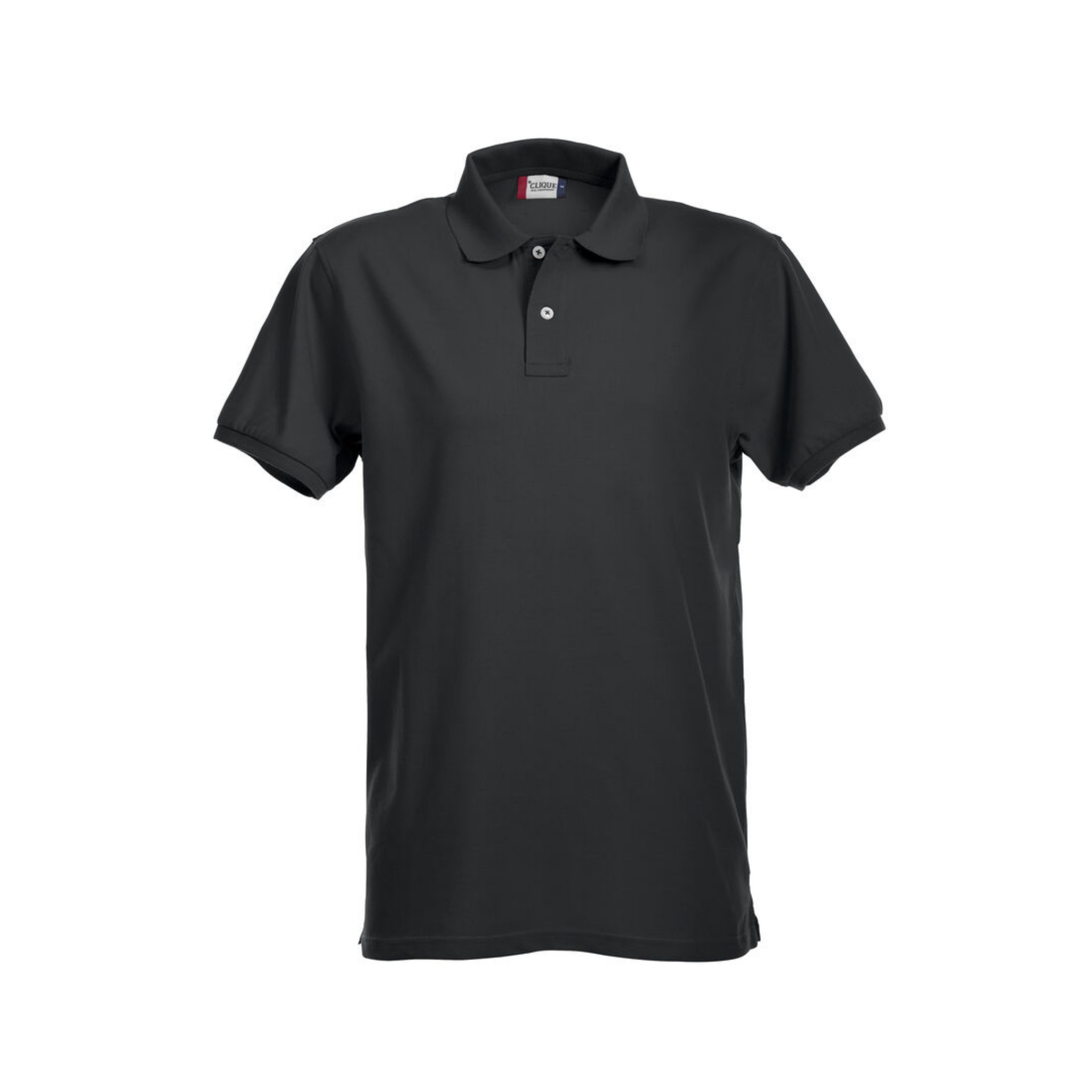 Clique Stretch Premium Polo Herr