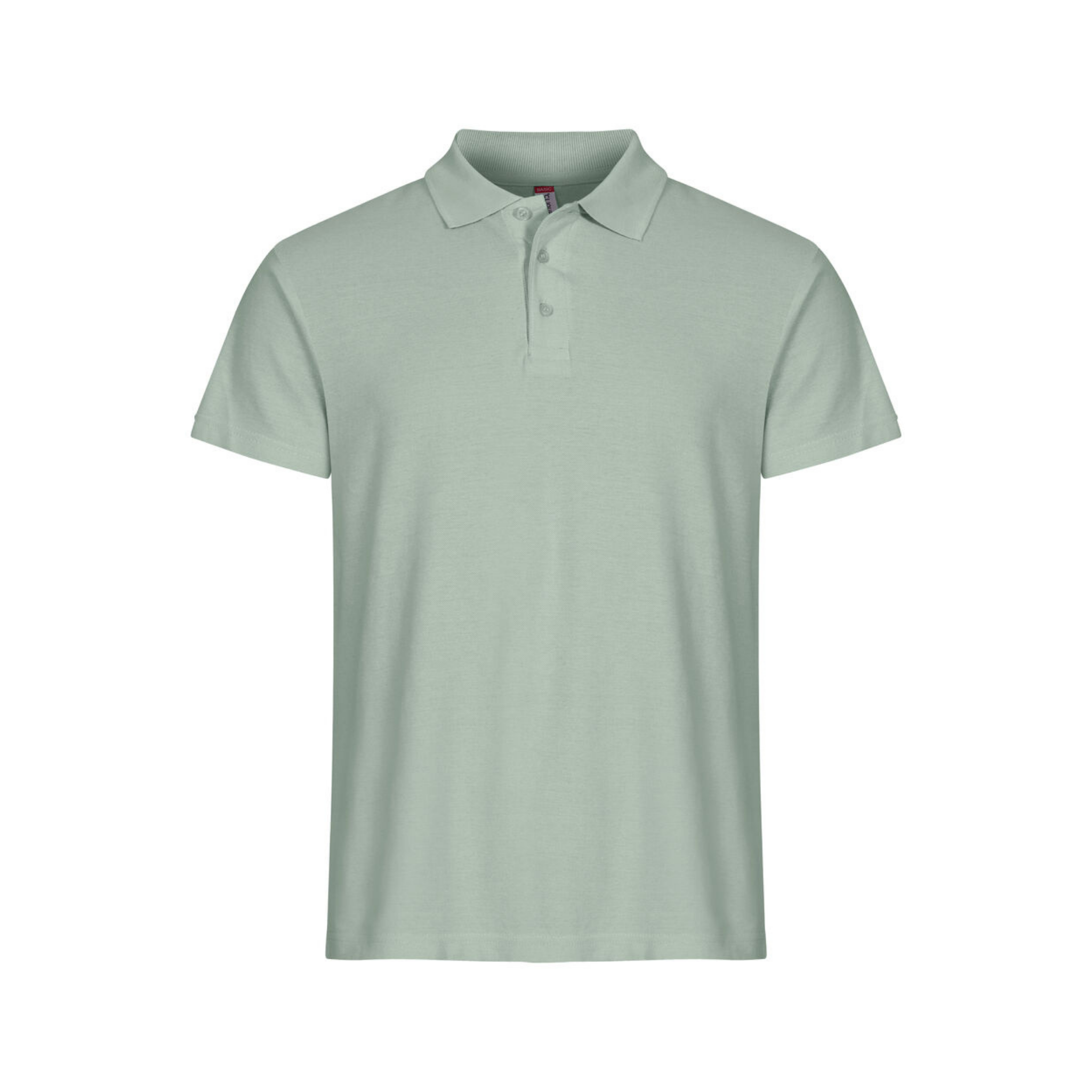 Clique Basic Polo Herr