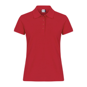 Clique Heavy Premium Polo Dam