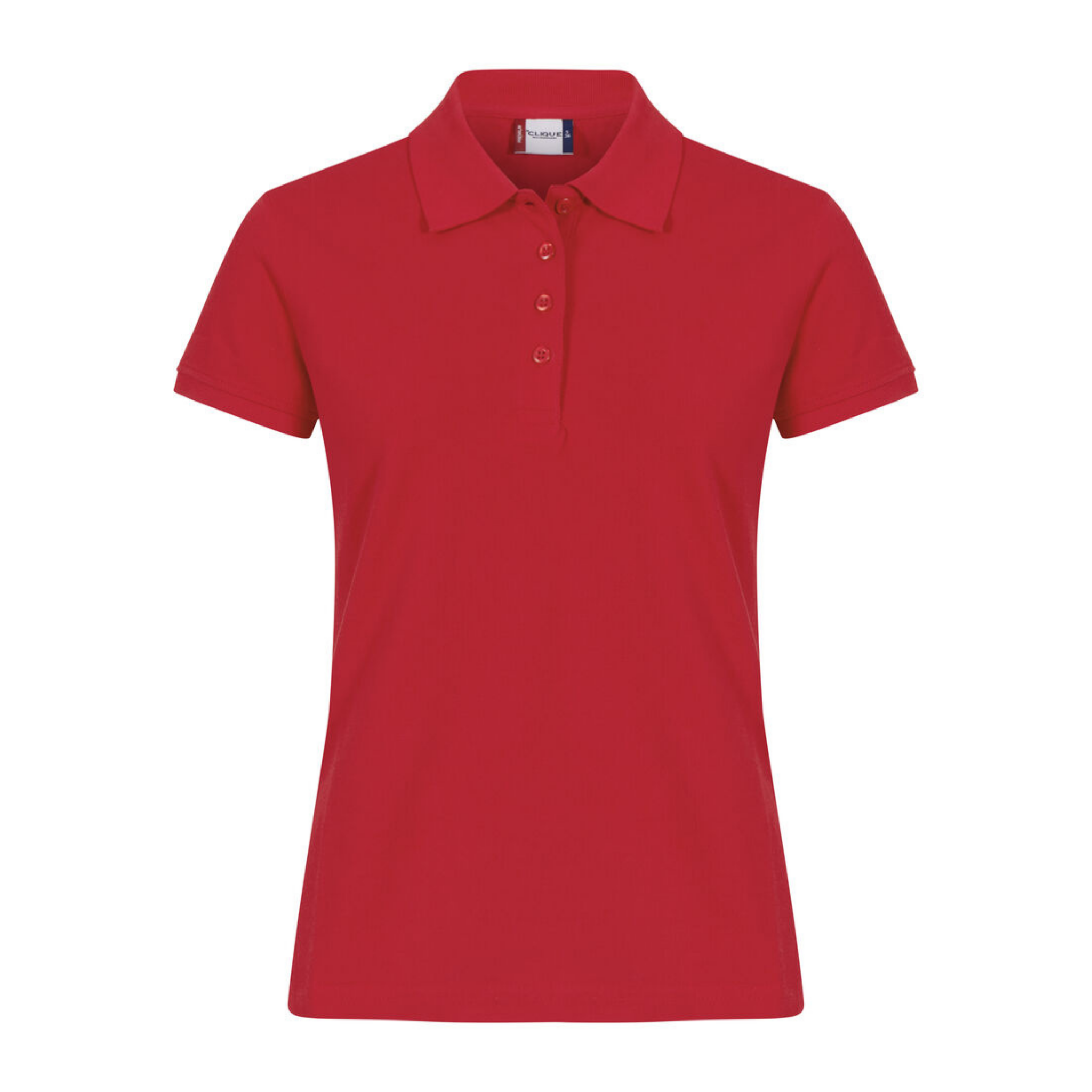 Clique Heavy Premium Polo Dam