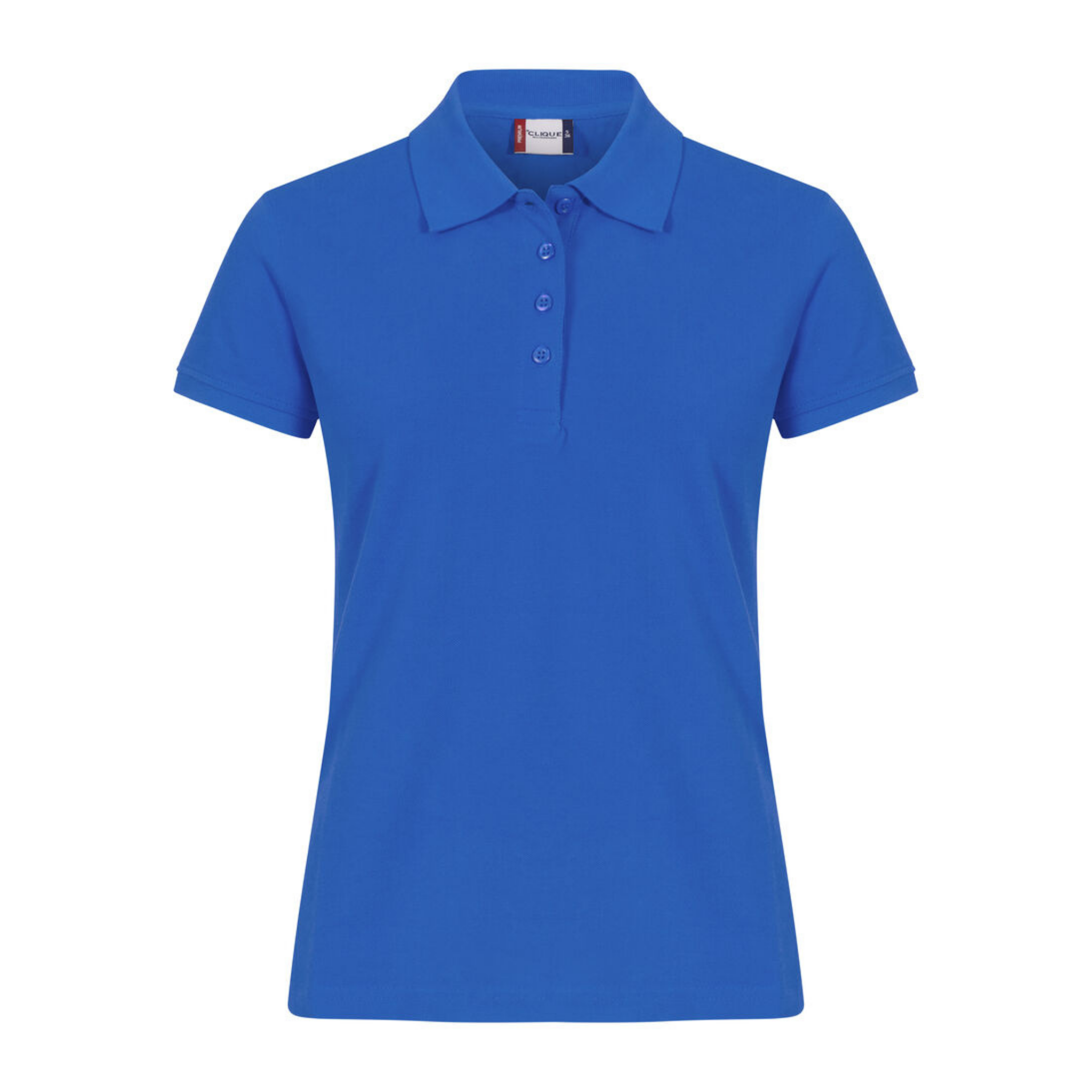 Clique Heavy Premium Polo Dam