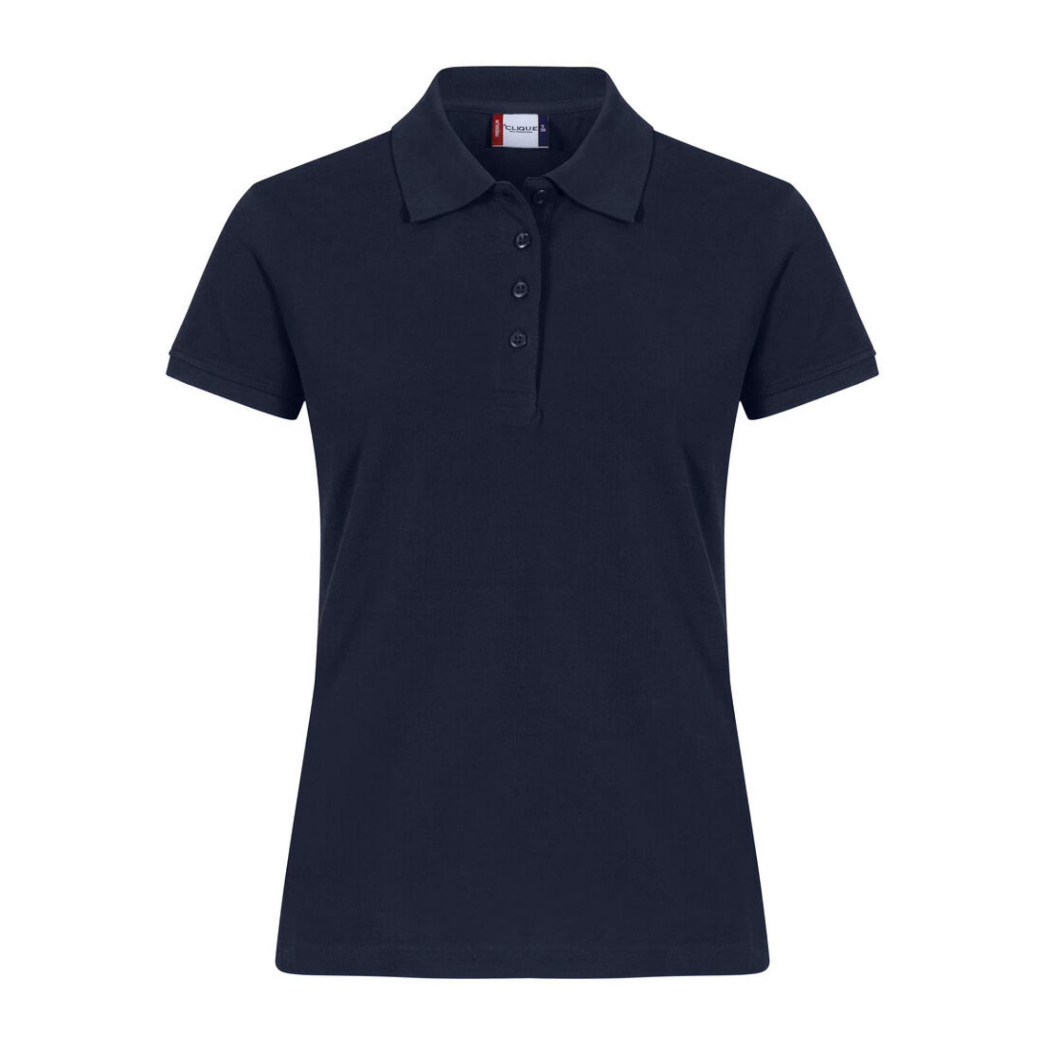 Clique Heavy Premium Polo Dam