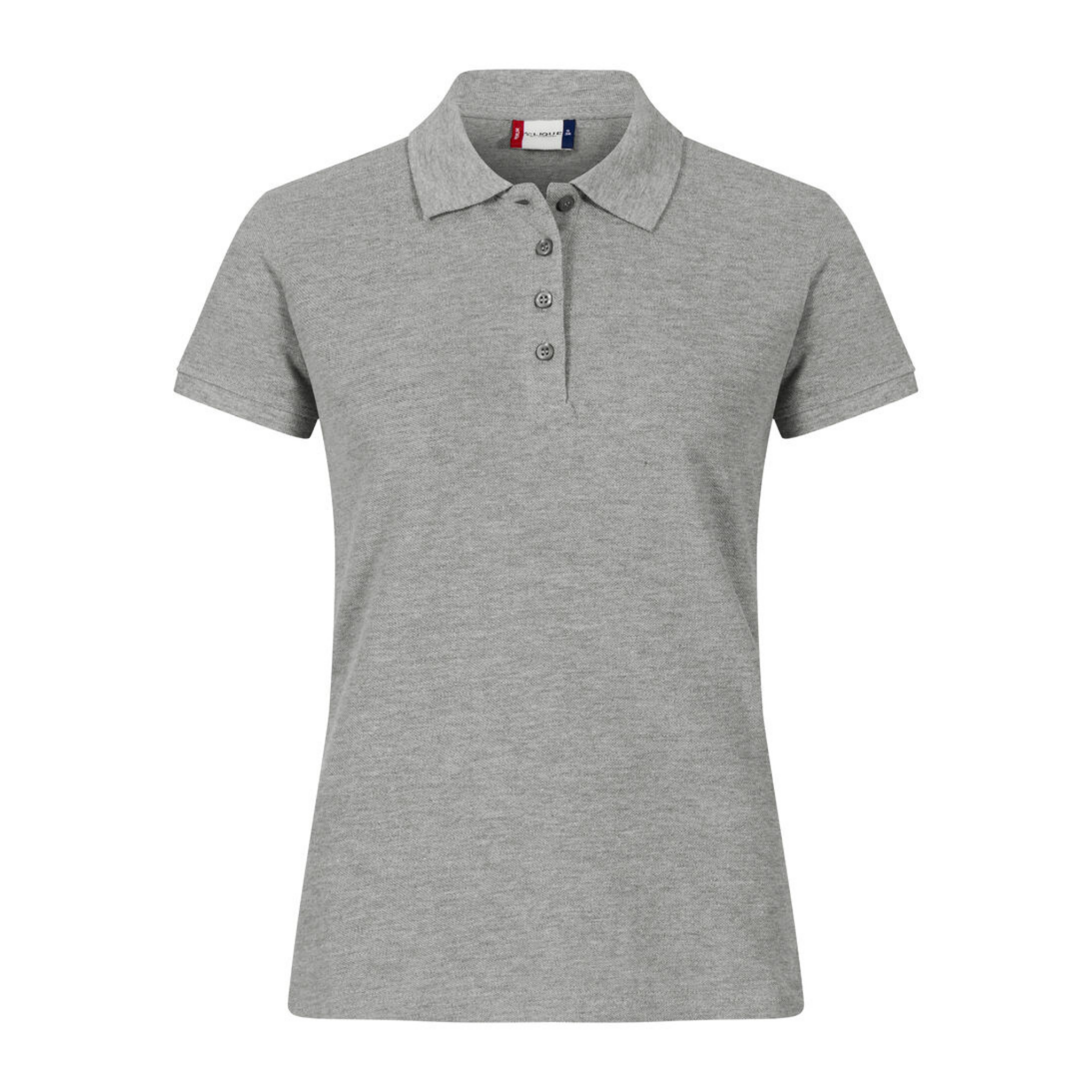 Clique Heavy Premium Polo Dam