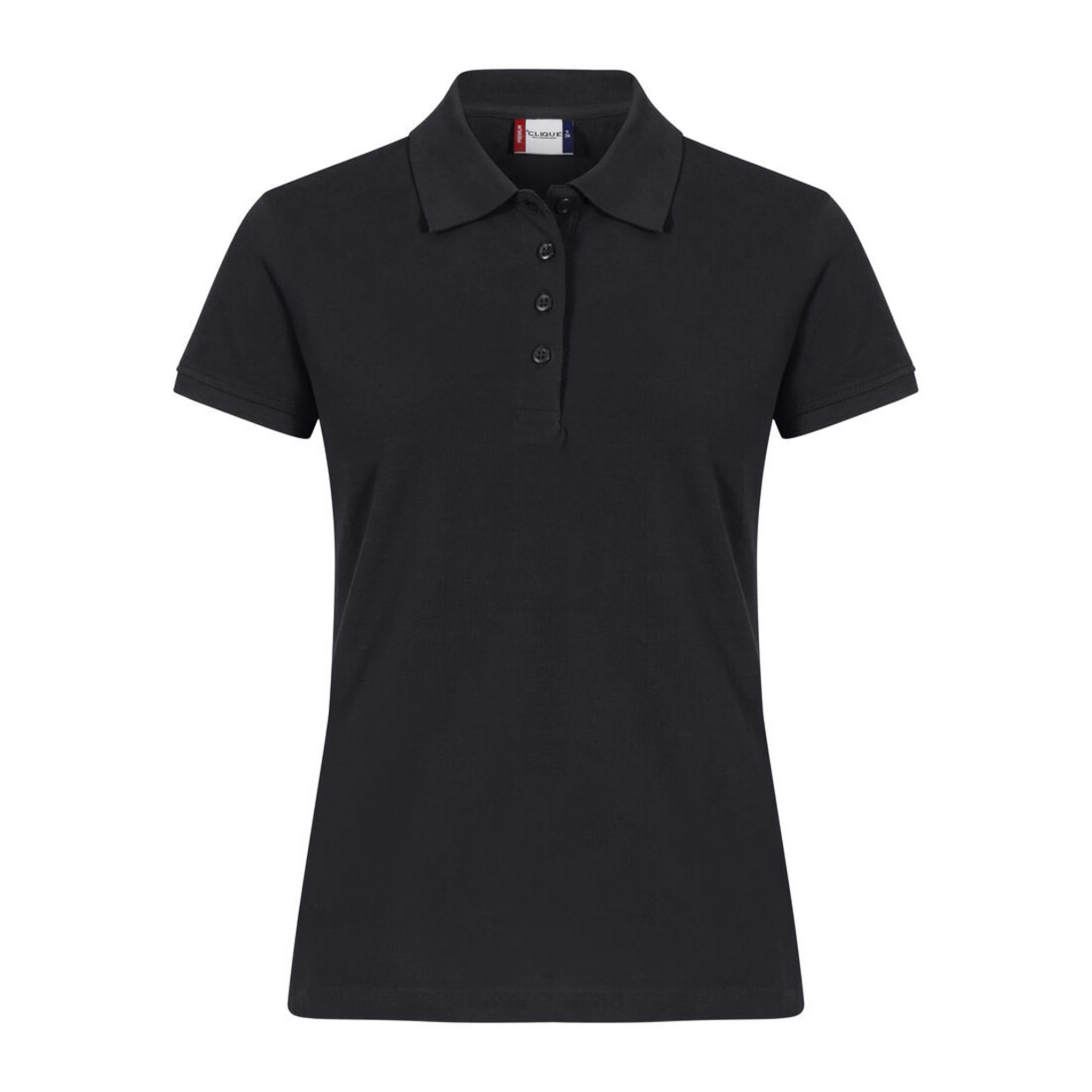 Clique Heavy Premium Polo Dam