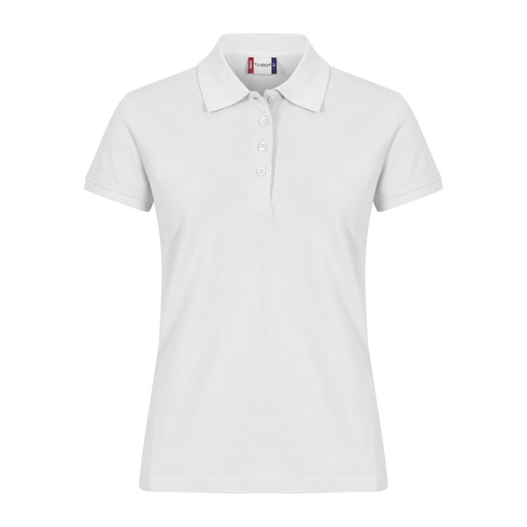 Clique Heavy Premium Polo Dam