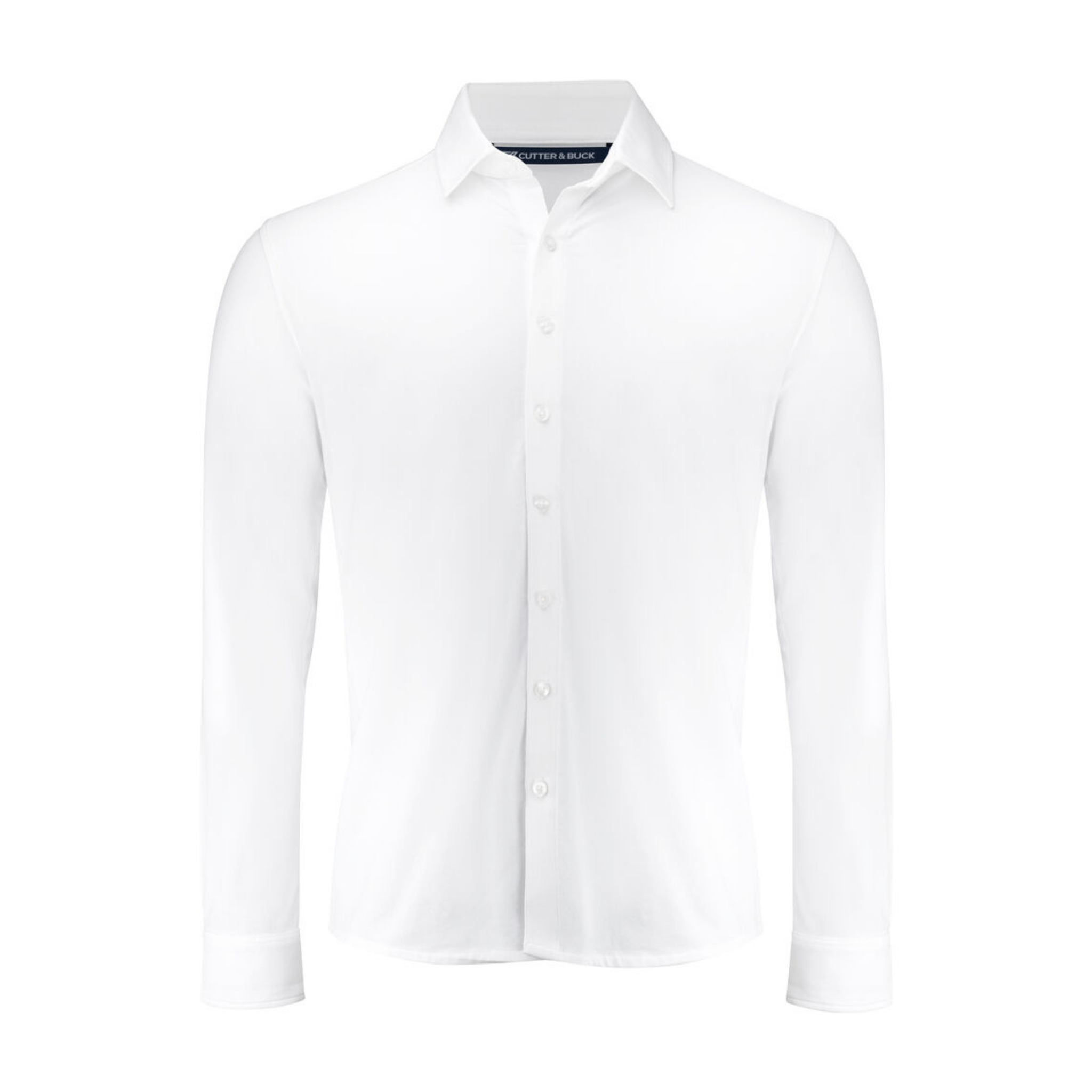 Cutter & Buck Hedley Stretchskjorta Herr