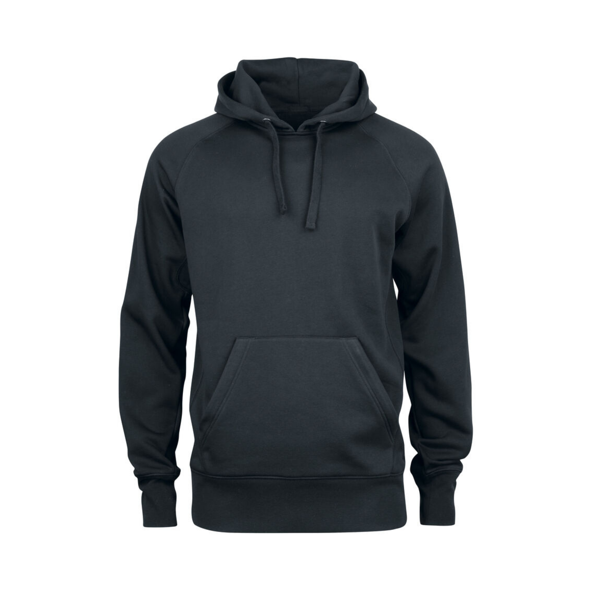 Clique Helix Hoodie Unisex
