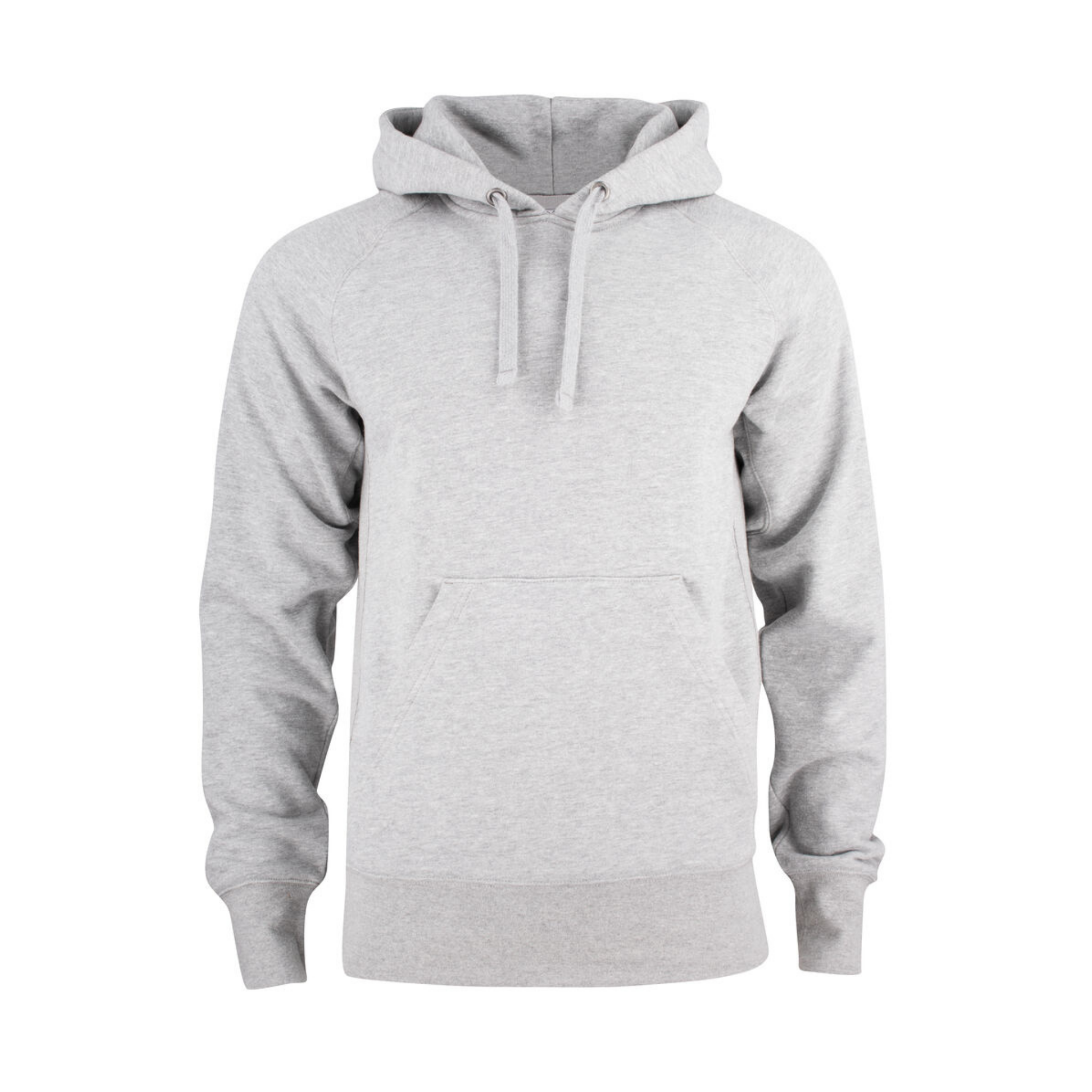 Clique Helix Hoodie Unisex