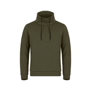 Clique Hobart Polo Sweatshirt Herr