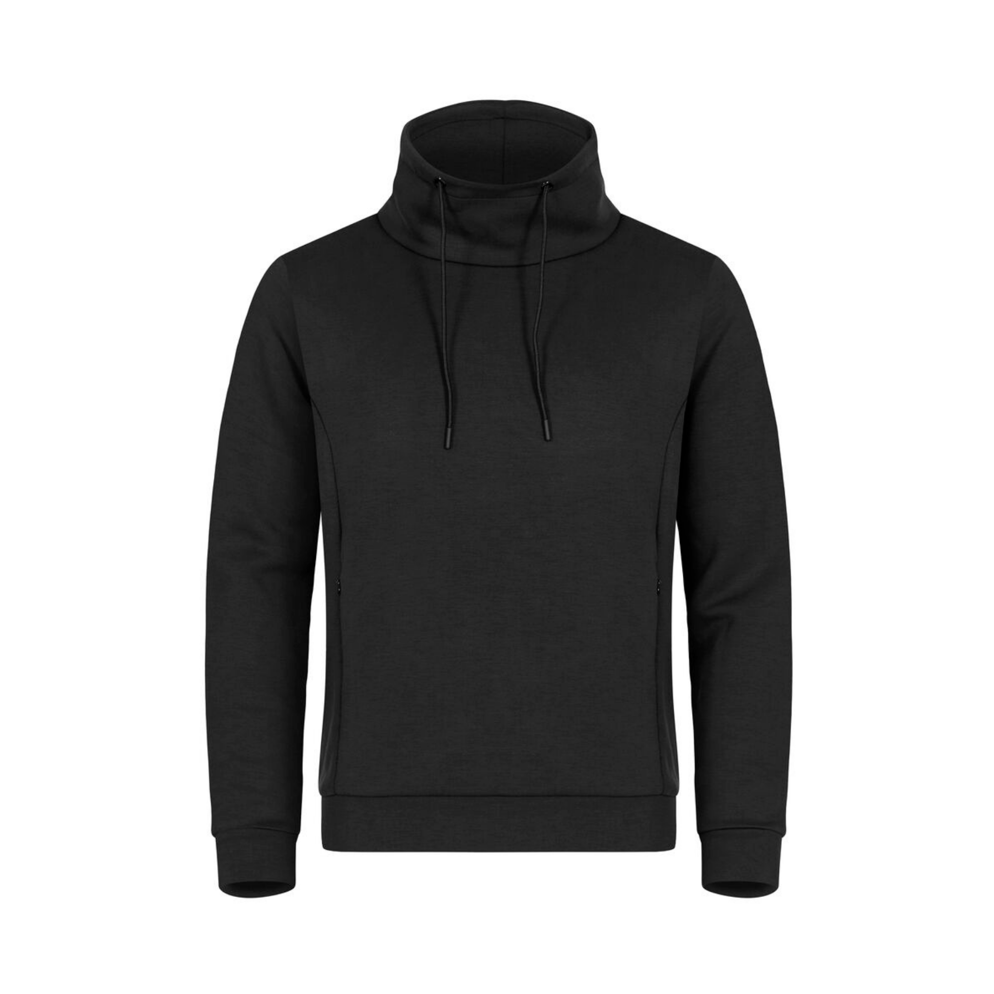 Clique Hobart Polo Sweatshirt Herr