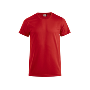 Clique Ice T-shirt Herr