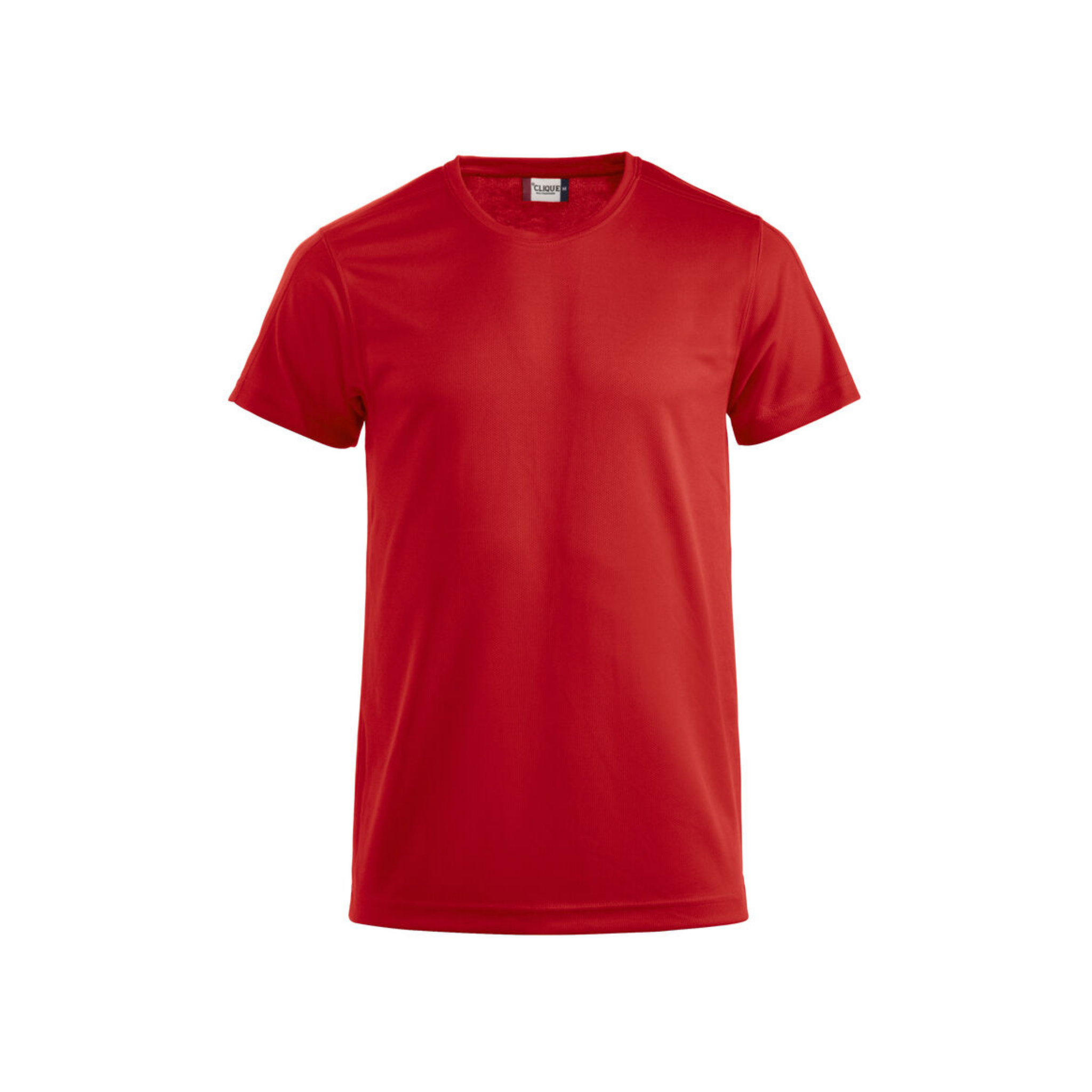 Clique Ice T-shirt Herr