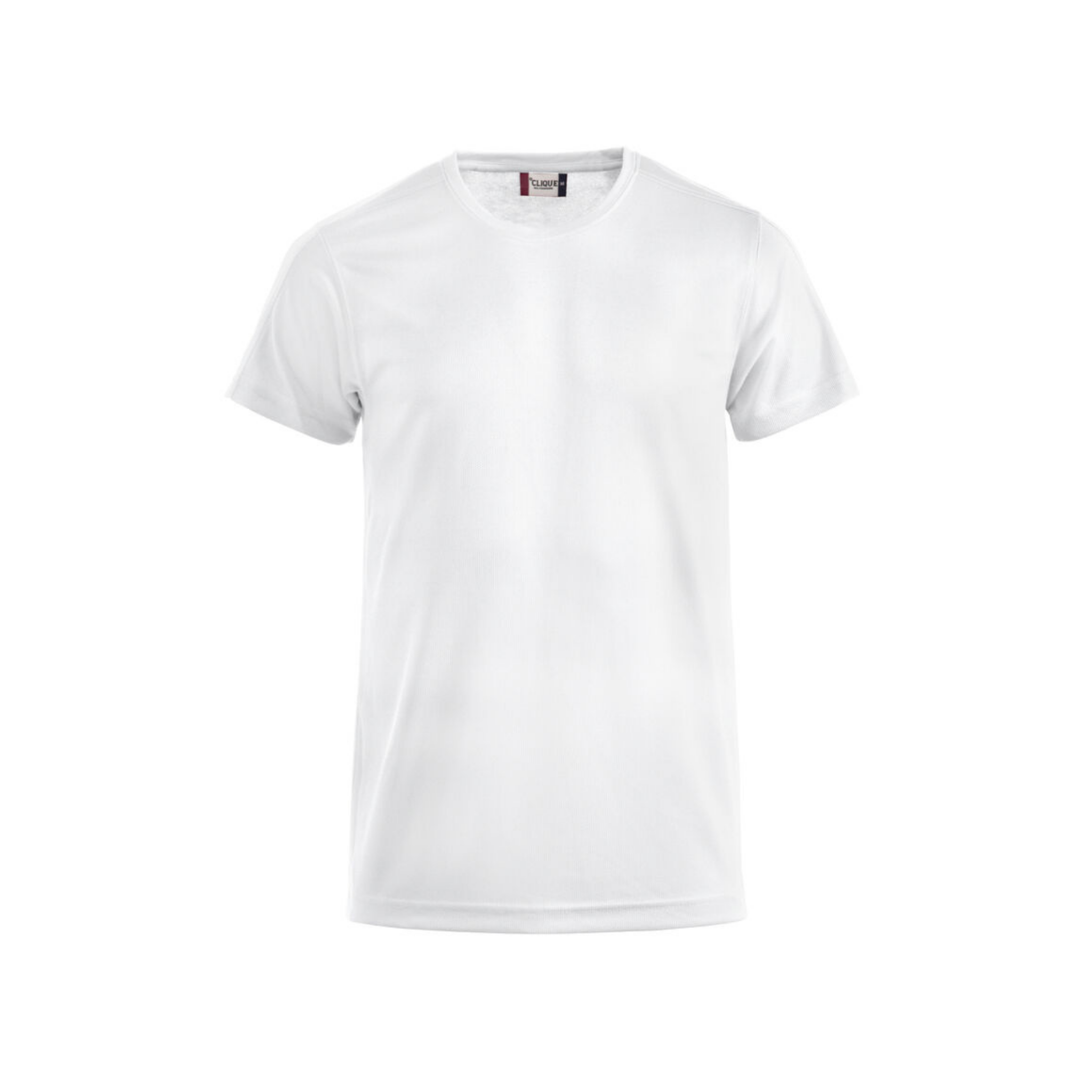 Clique Ice T-shirt Herr