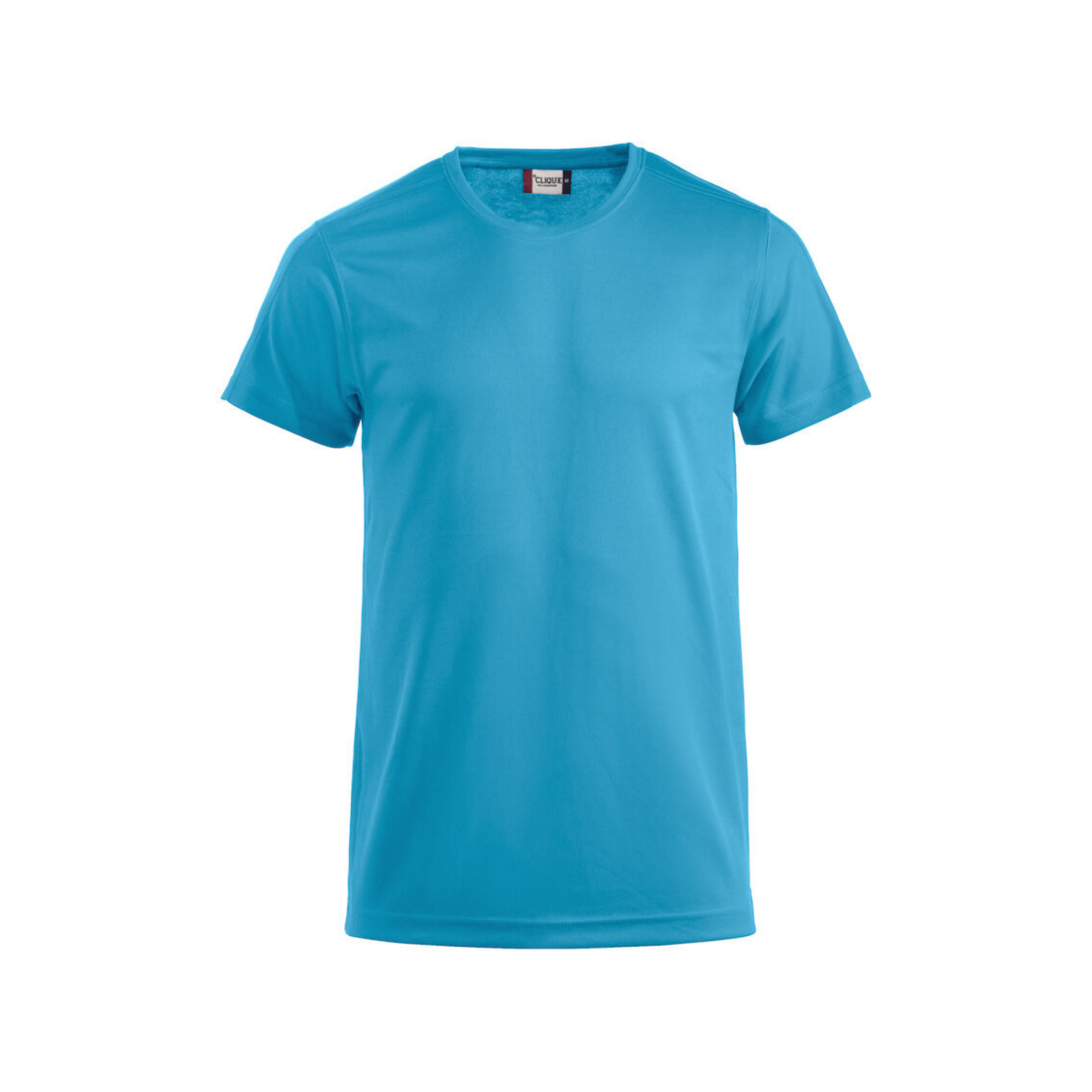 Clique Ice T-shirt Herr