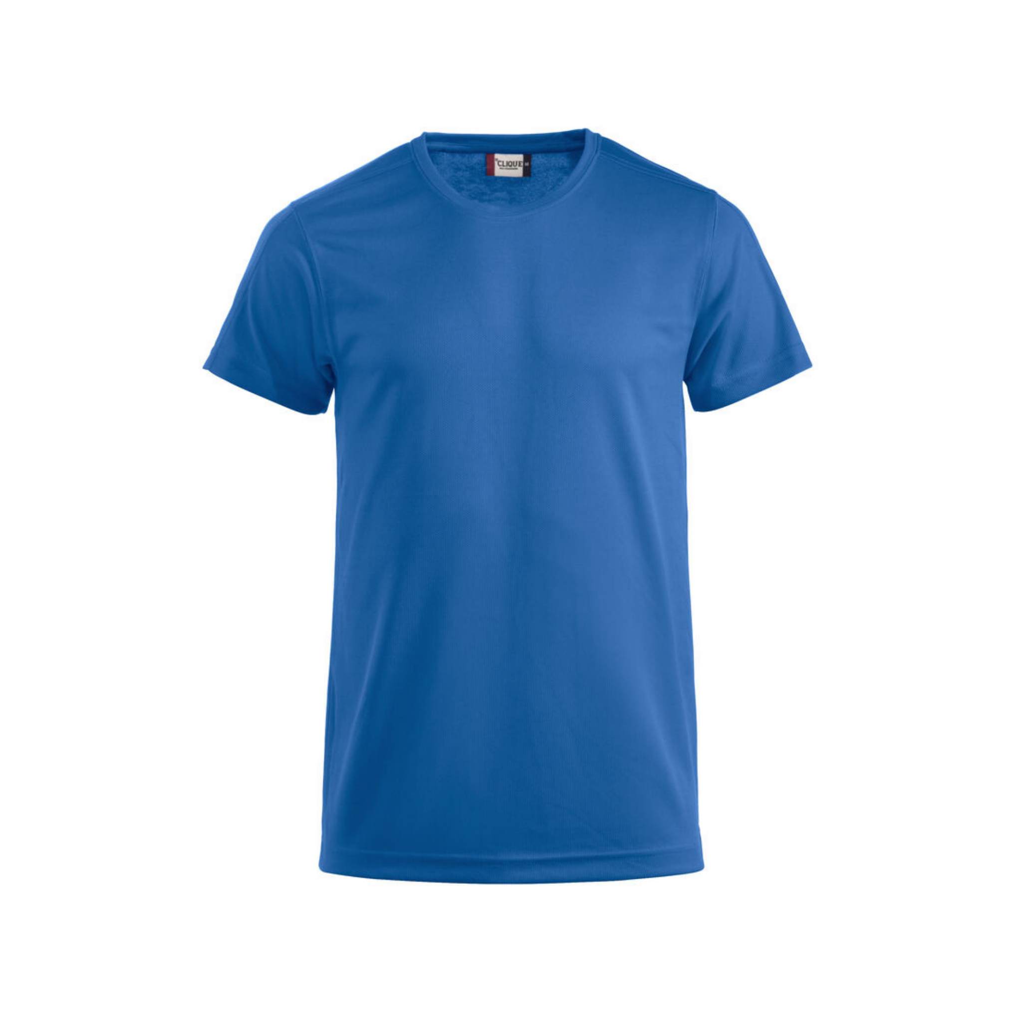 Clique Ice T-shirt Herr