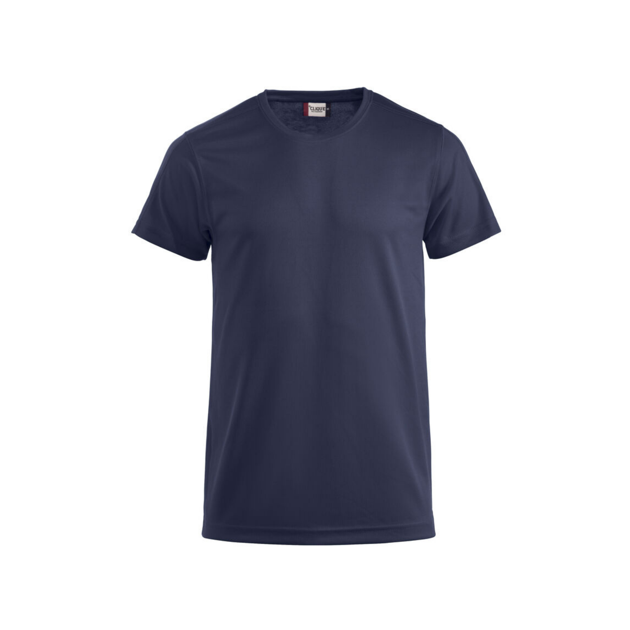 Clique Ice T-shirt Herr