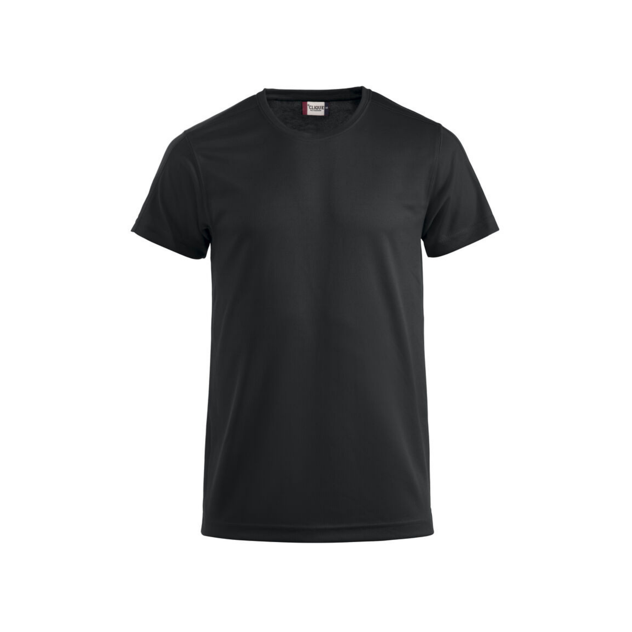Clique Ice T-shirt Herr