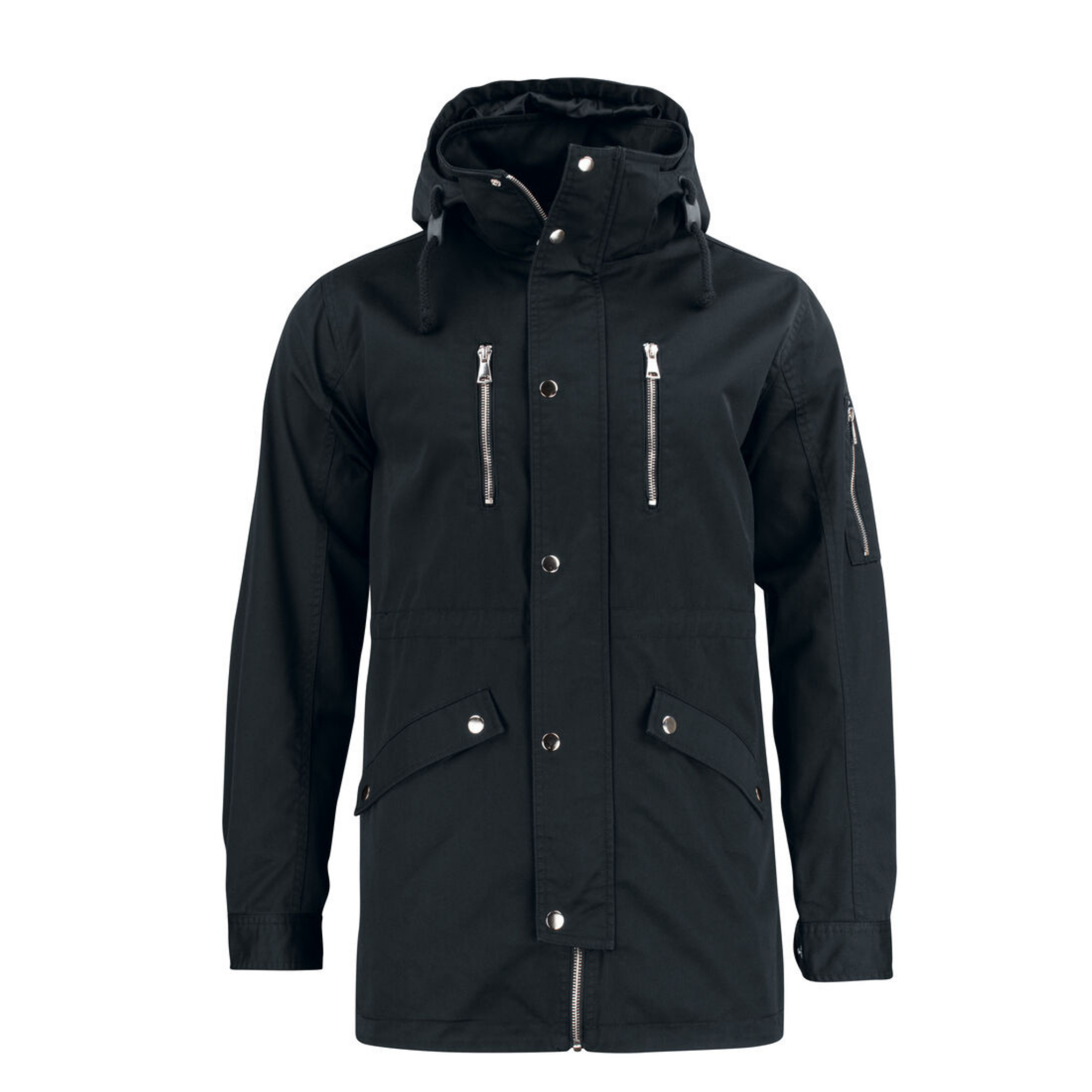 Clique Arock Jacka Unisex