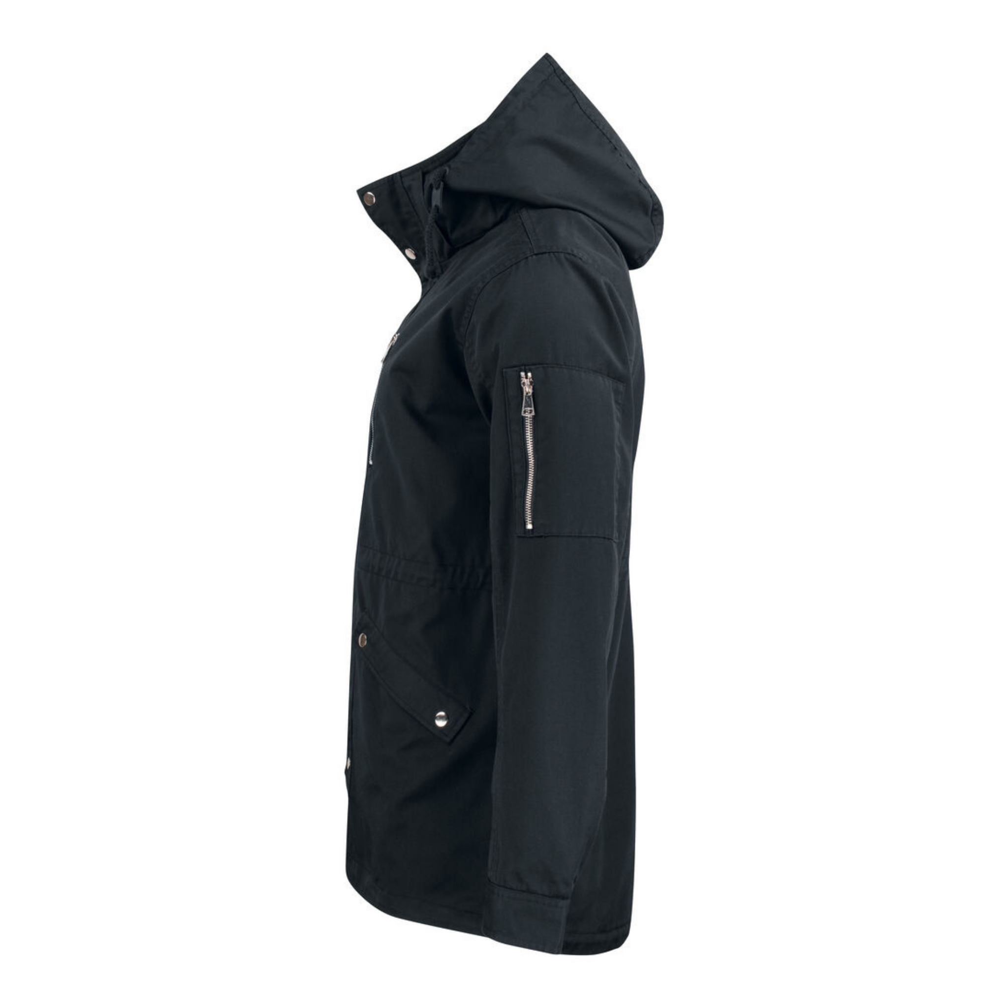 Clique Arock Jacka Unisex