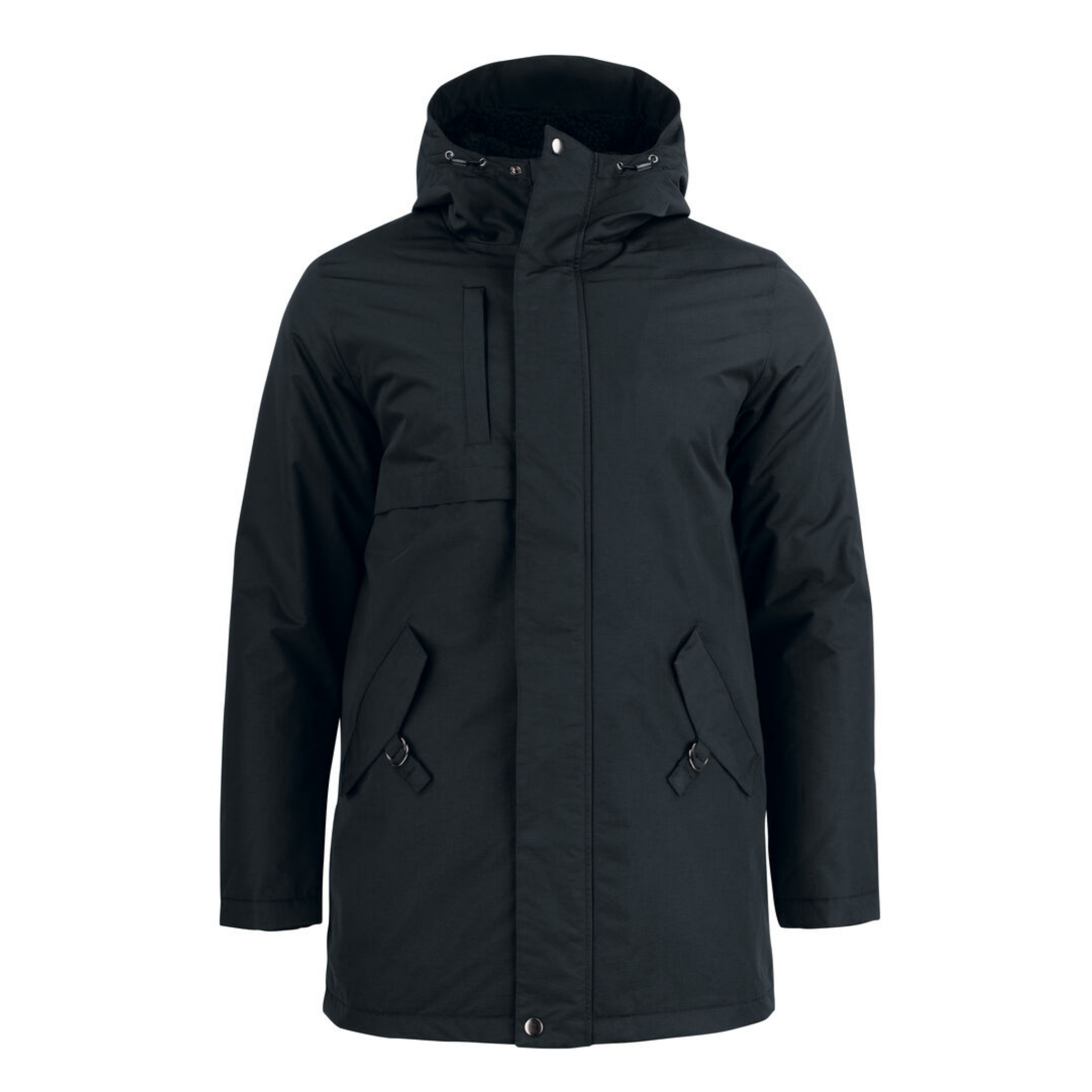 Clique Creston Jacka Unisex