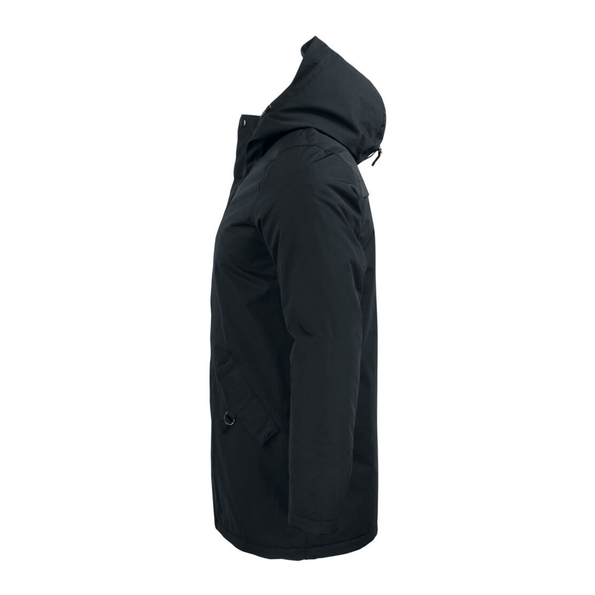Clique Creston Jacka Unisex