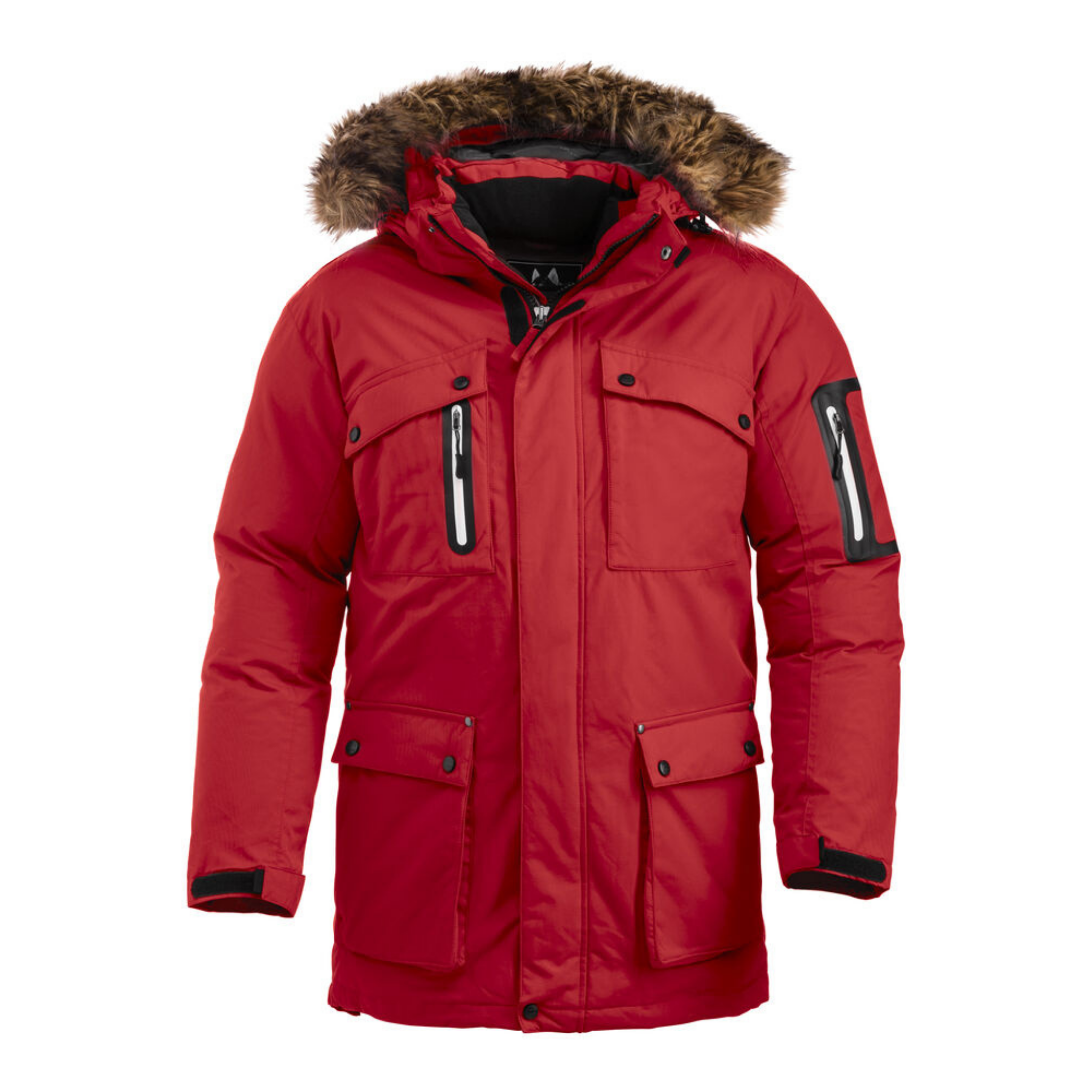 Clique Malamute Jacka Unisex