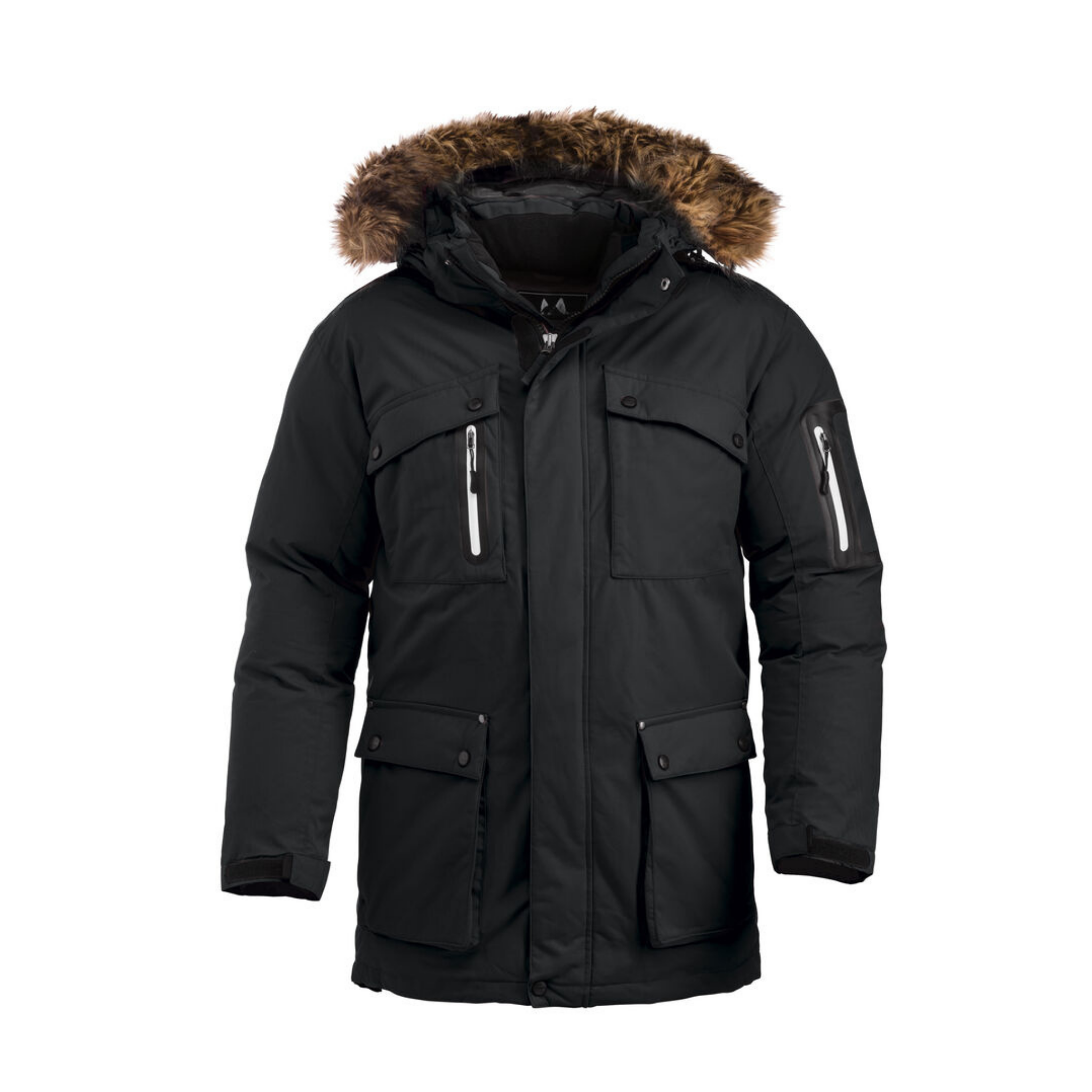 Clique Malamute Jacka Unisex