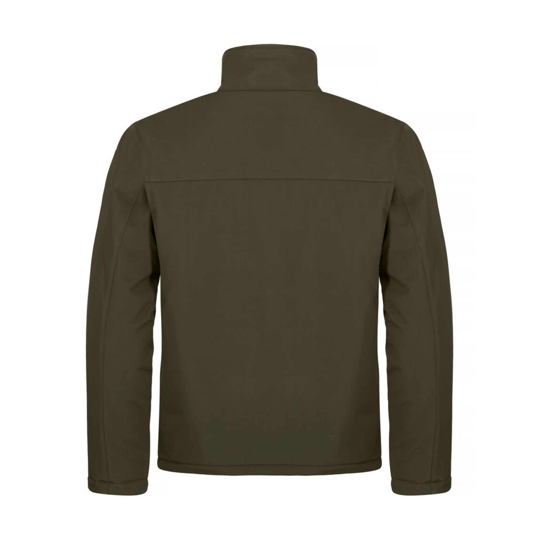 Clique Padded Softshell Jacket Herr