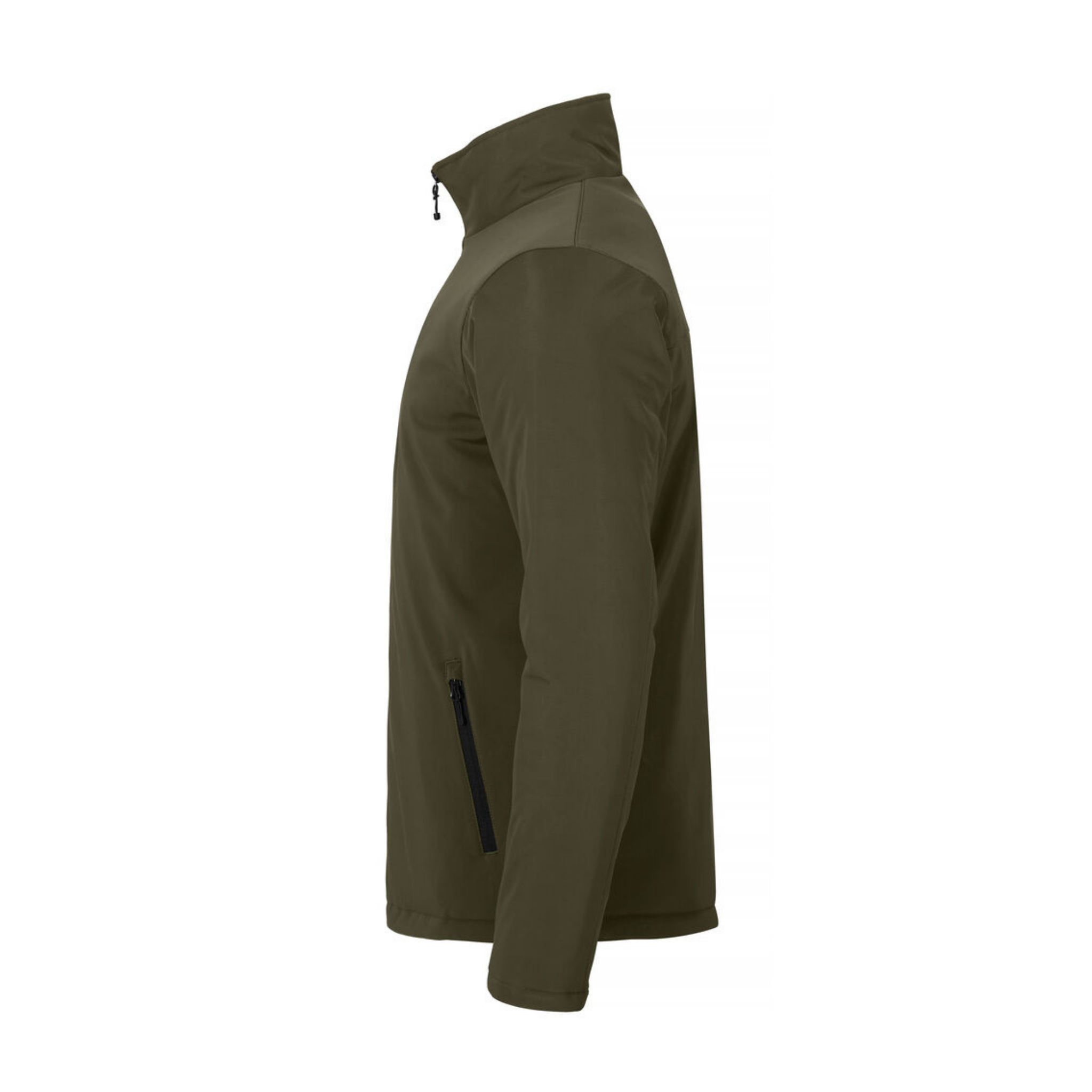 Clique Padded Softshell Jacket Herr