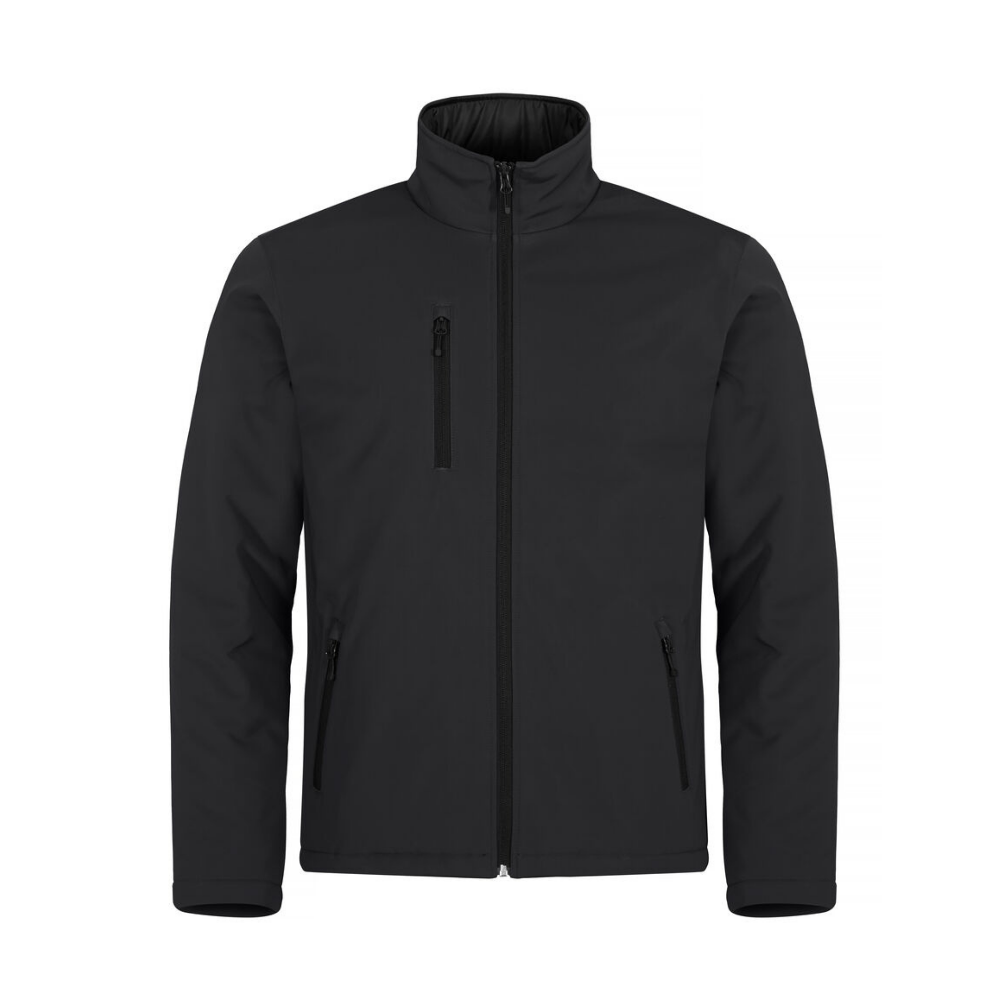 Clique Padded Softshell Jacket Herr