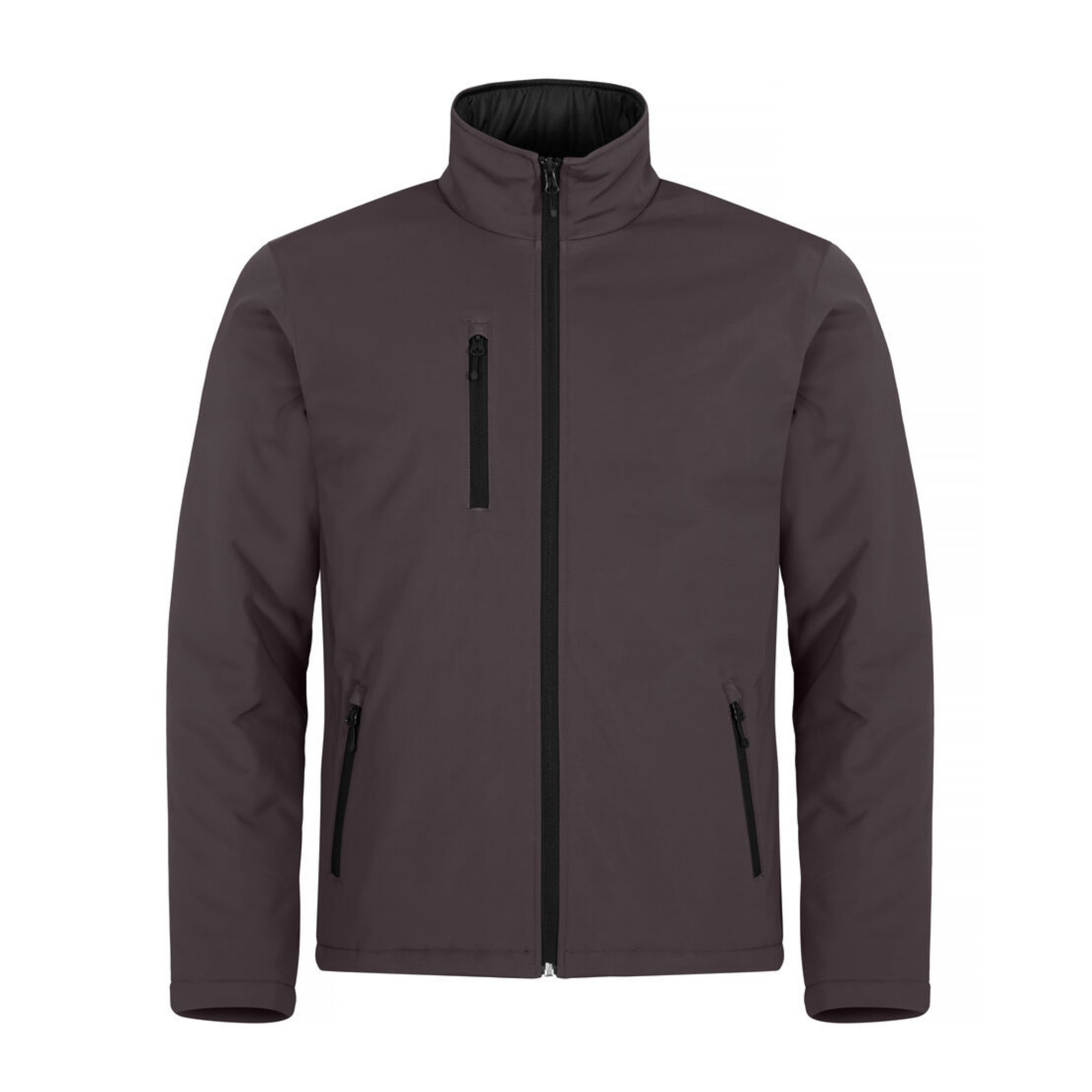 Clique Padded Softshell Jacket Herr