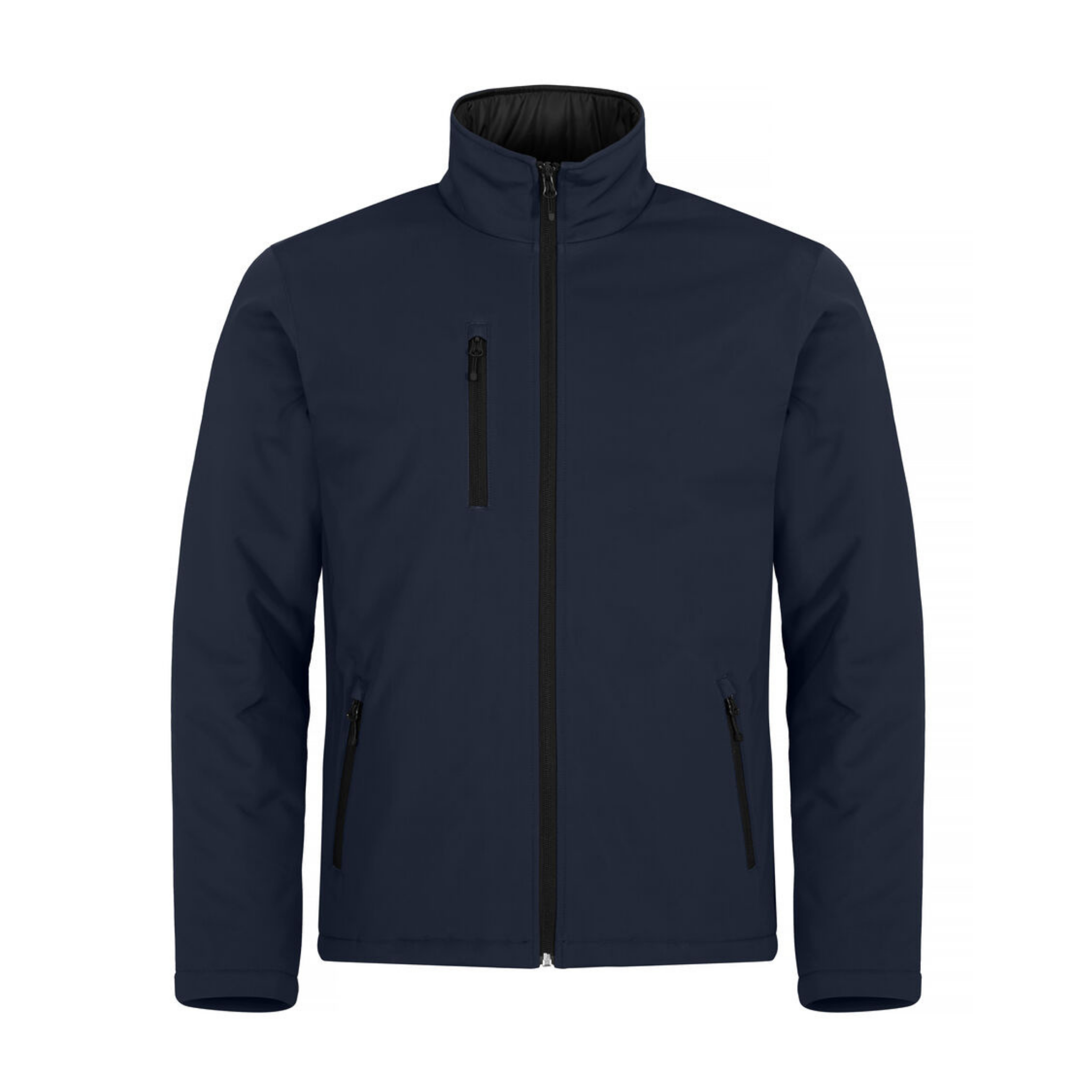 Clique Padded Softshell Jacket Herr