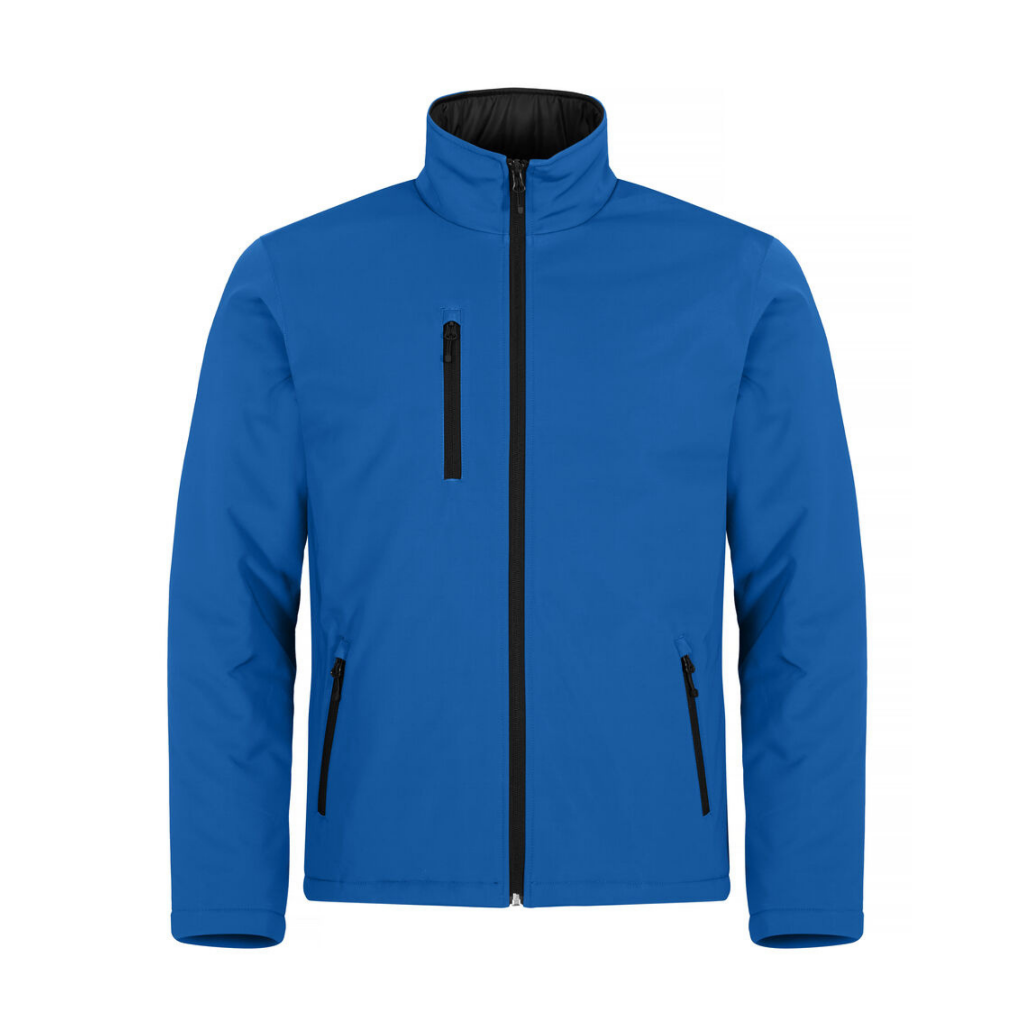 Clique Padded Softshell Jacket Herr