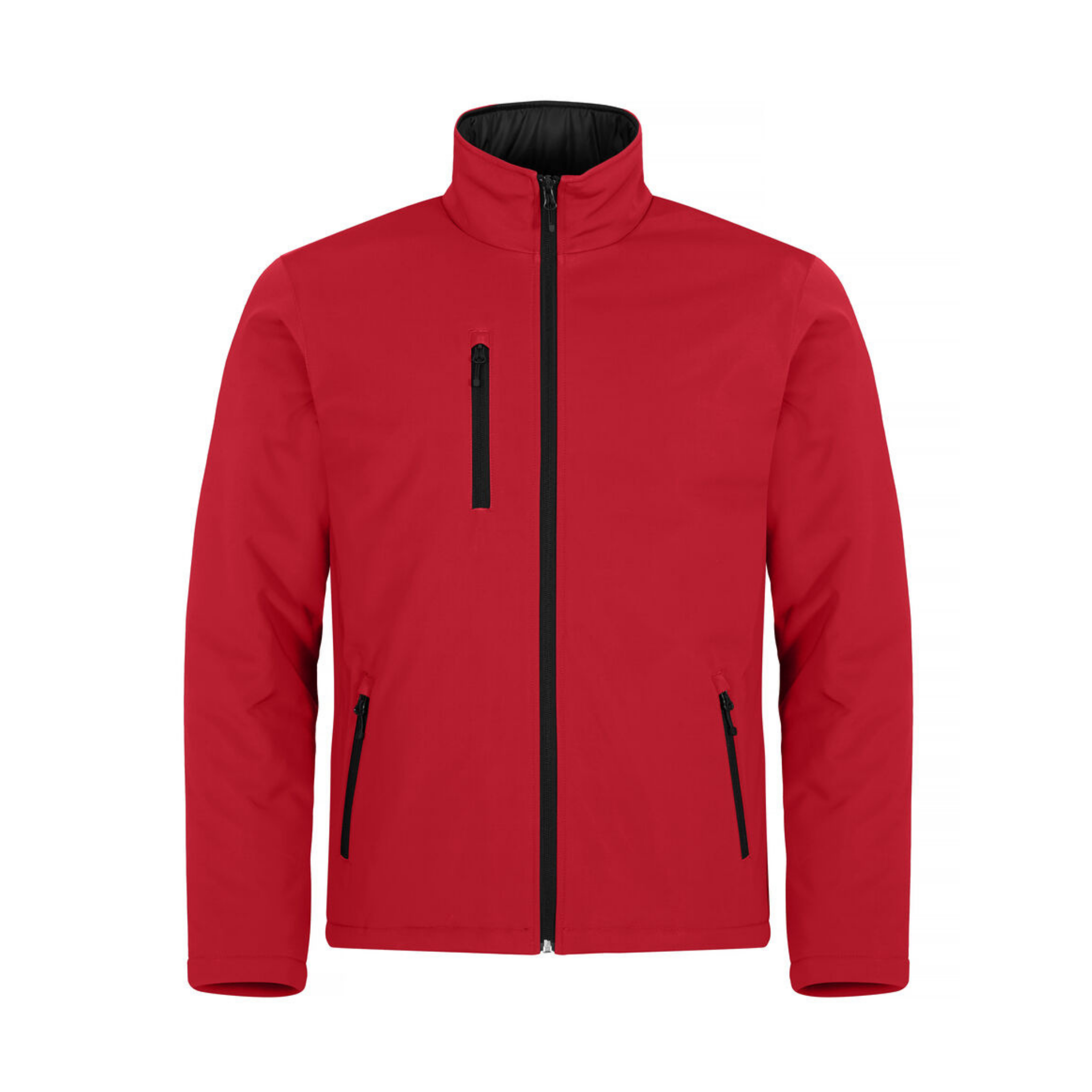 Clique Padded Softshell Jacket Herr