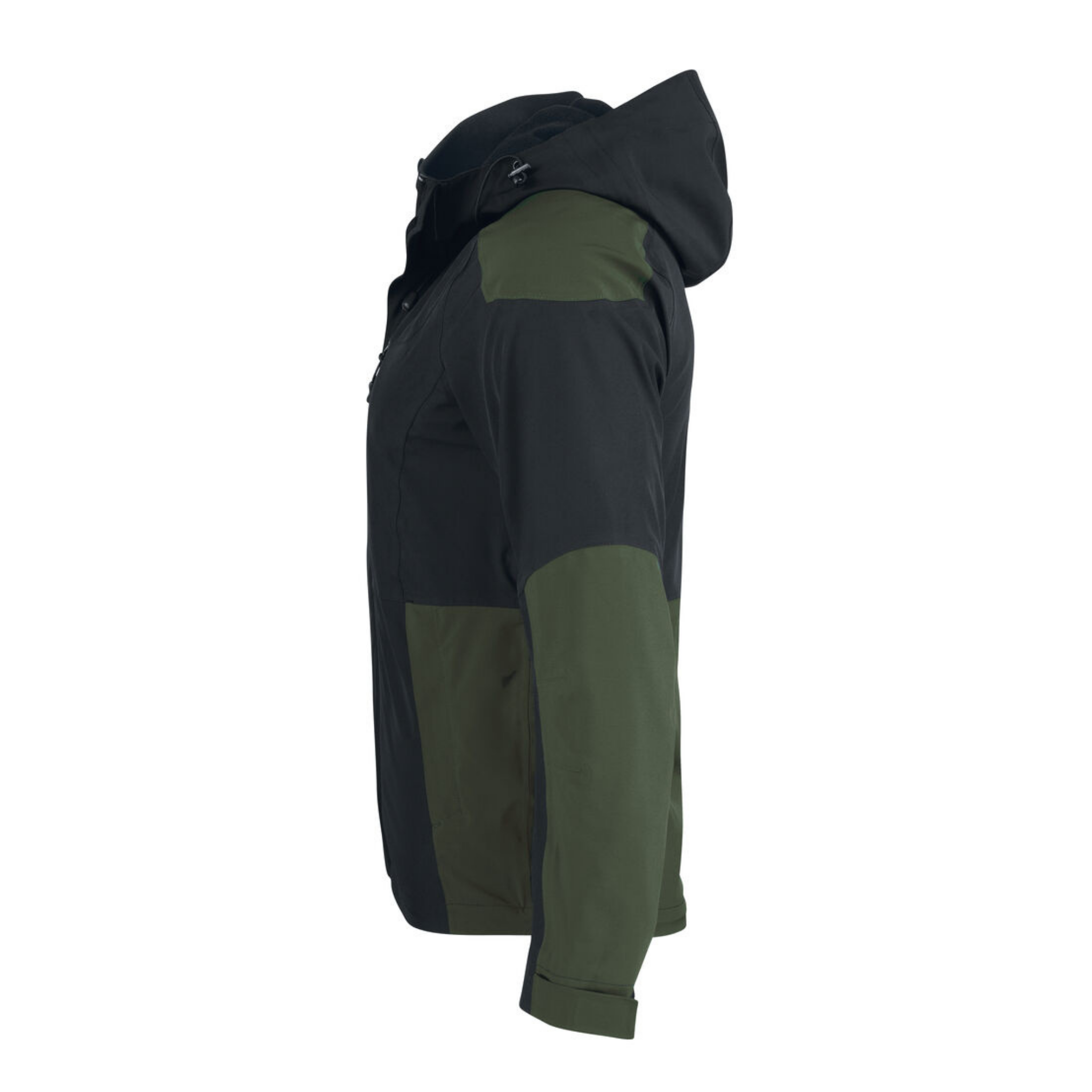 Clique Stafford Jacka Unisex