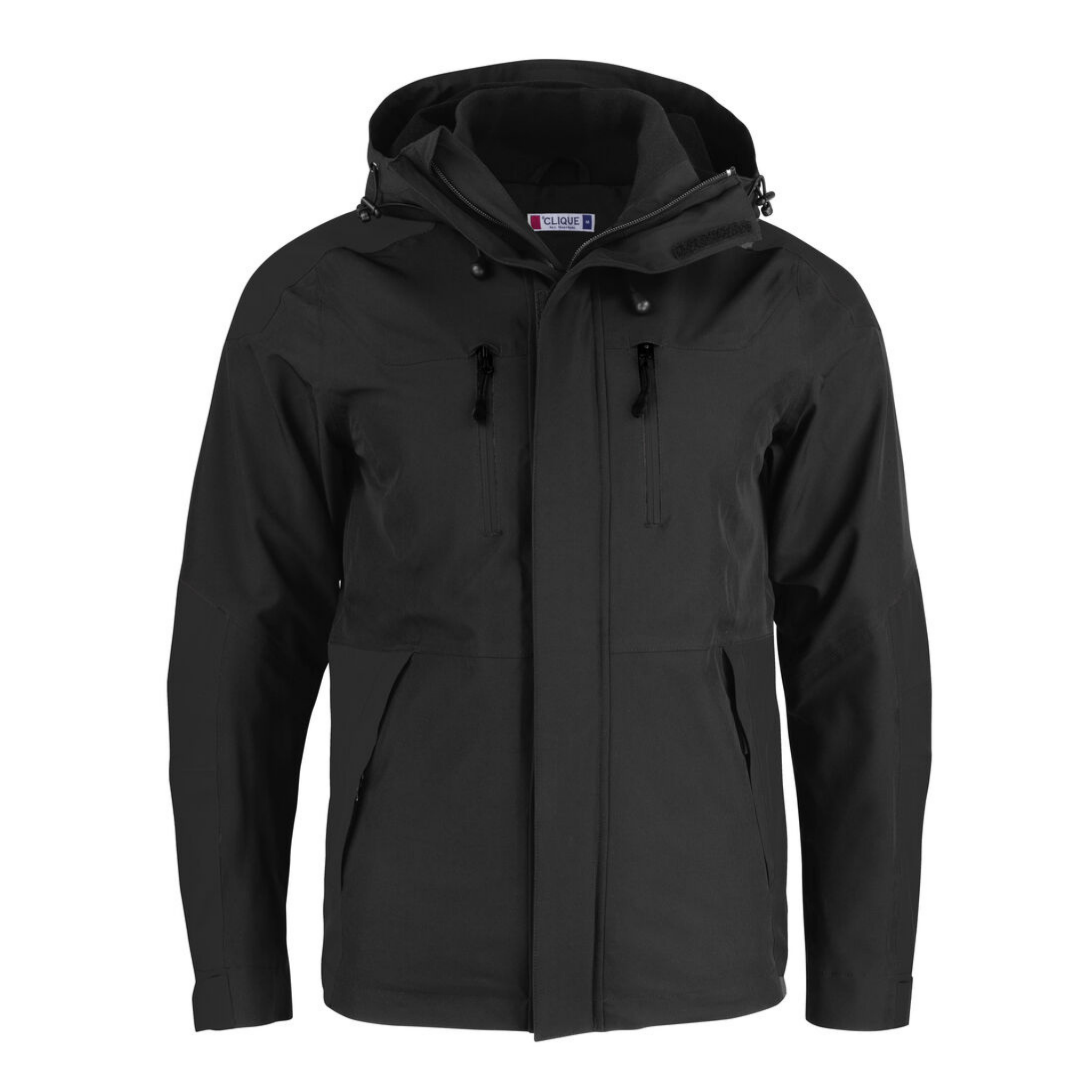 Clique Stafford Jacka Unisex