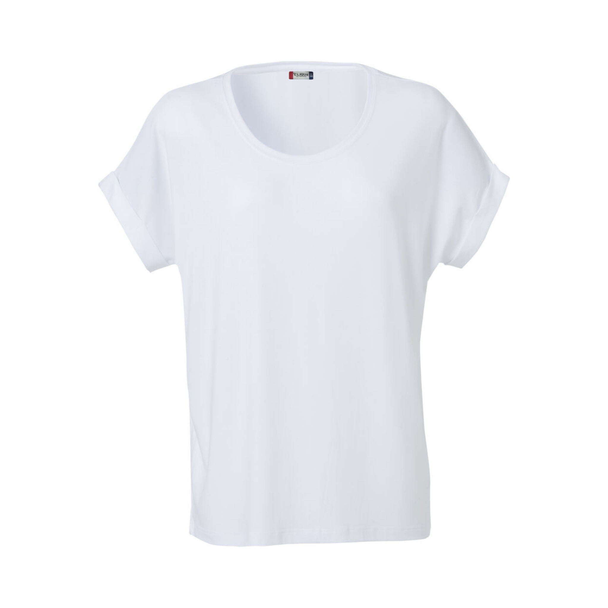 Clique Katy T-Shirt Dam