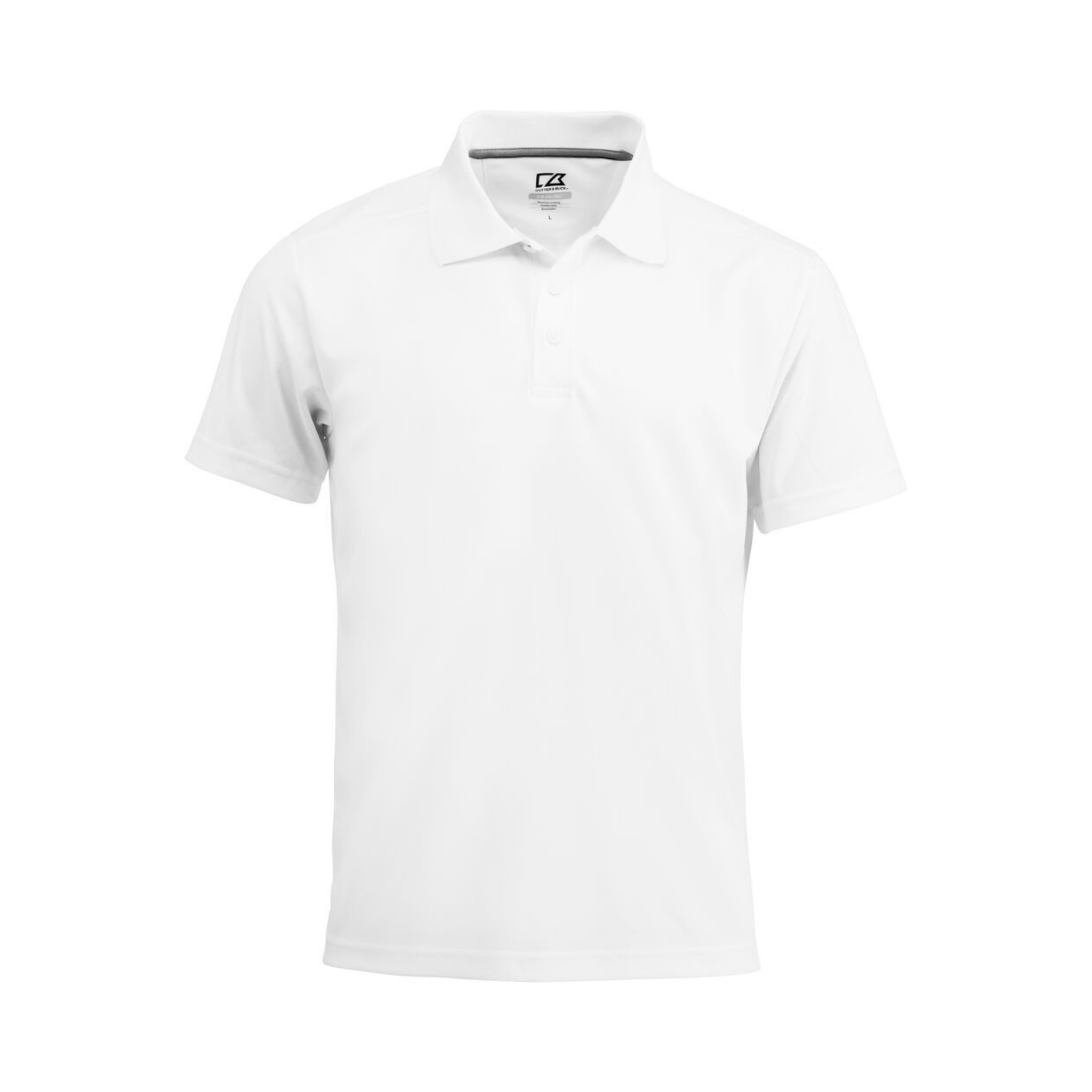 Cutter & Buck Kelowna Polo Herr