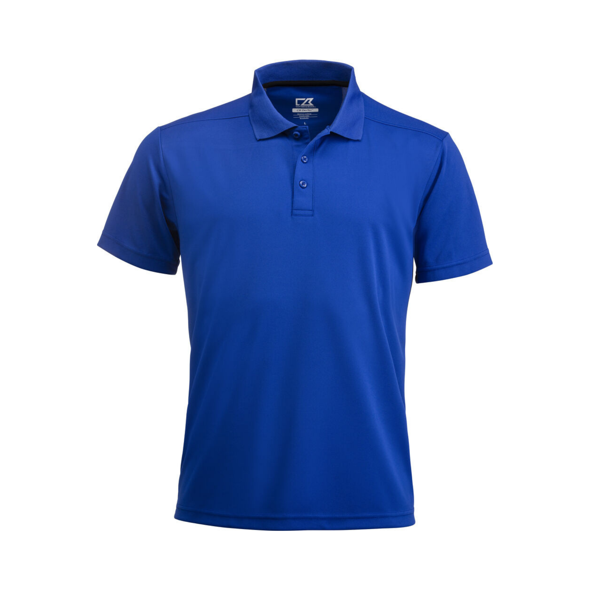 Cutter & Buck Kelowna Polo Herr