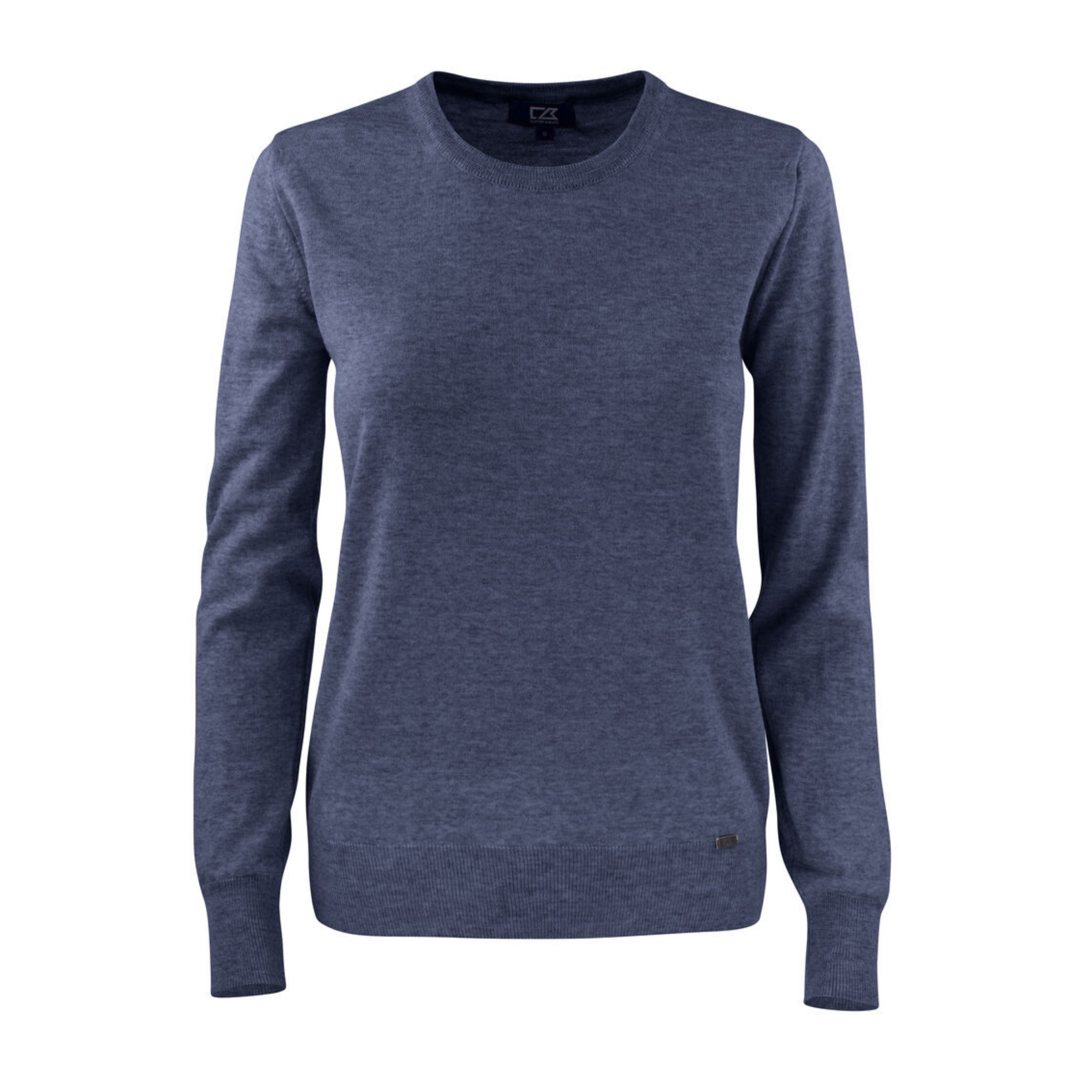 Cutter & Buck Kennewick Crewneck Dam