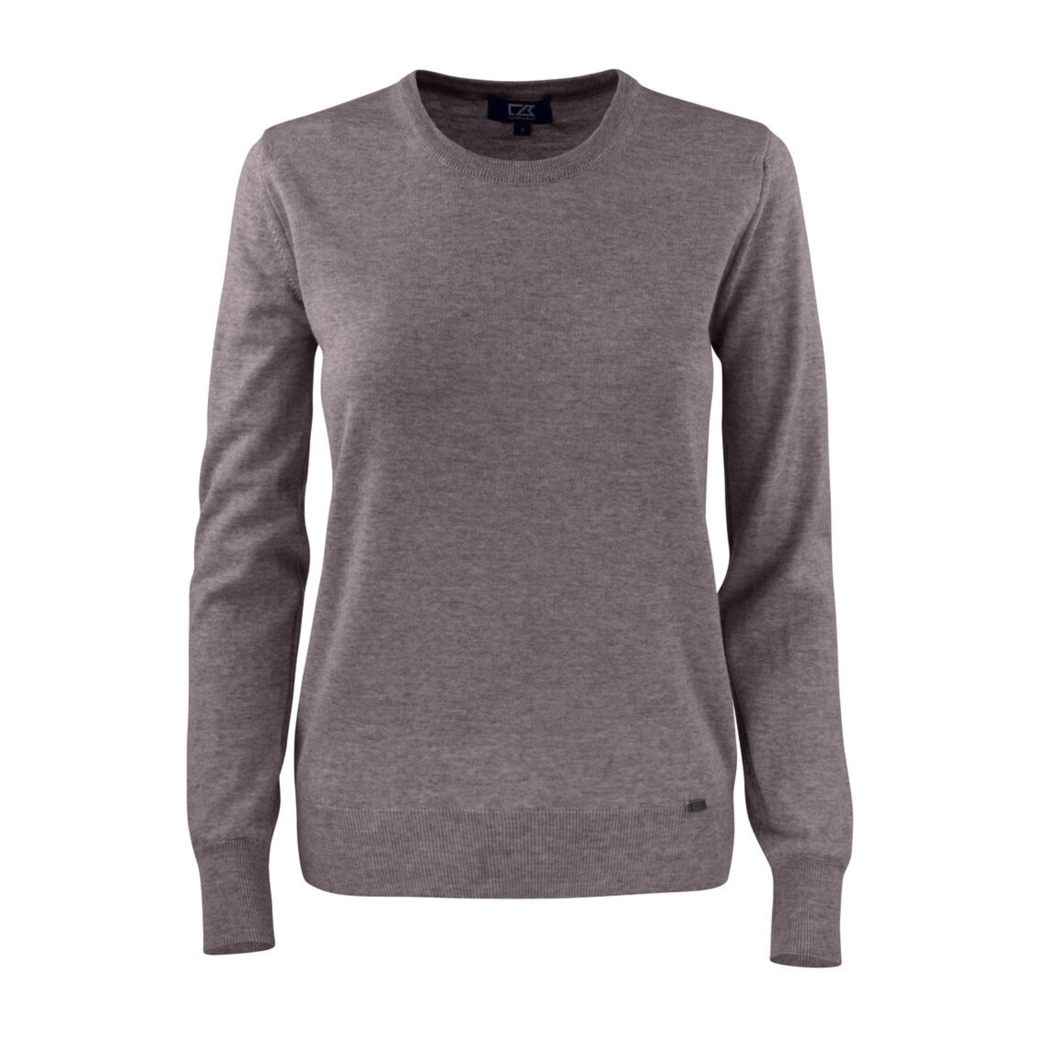 Cutter & Buck Kennewick Crewneck Dam