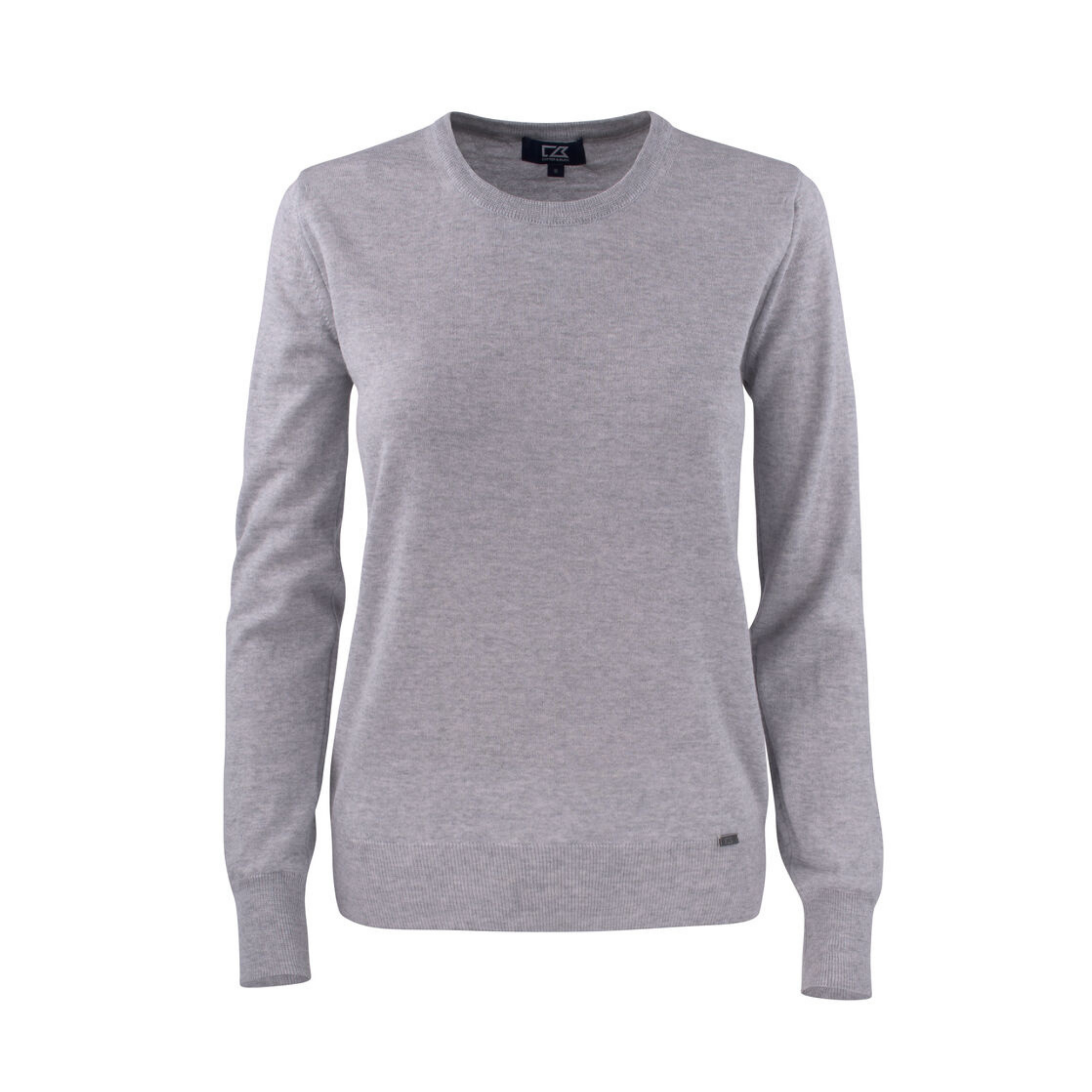 Cutter & Buck Kennewick Crewneck Dam