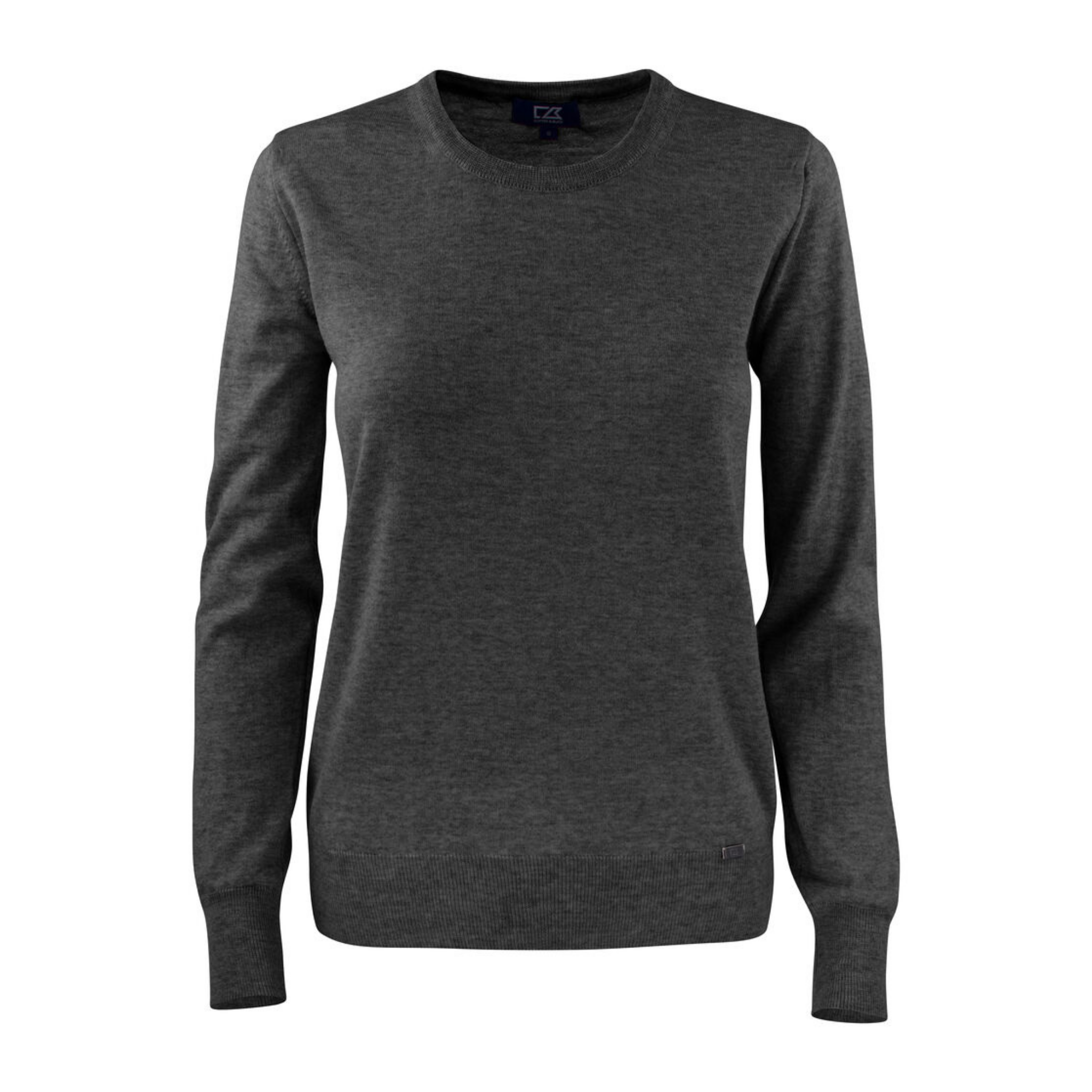 Cutter & Buck Kennewick Crewneck Dam