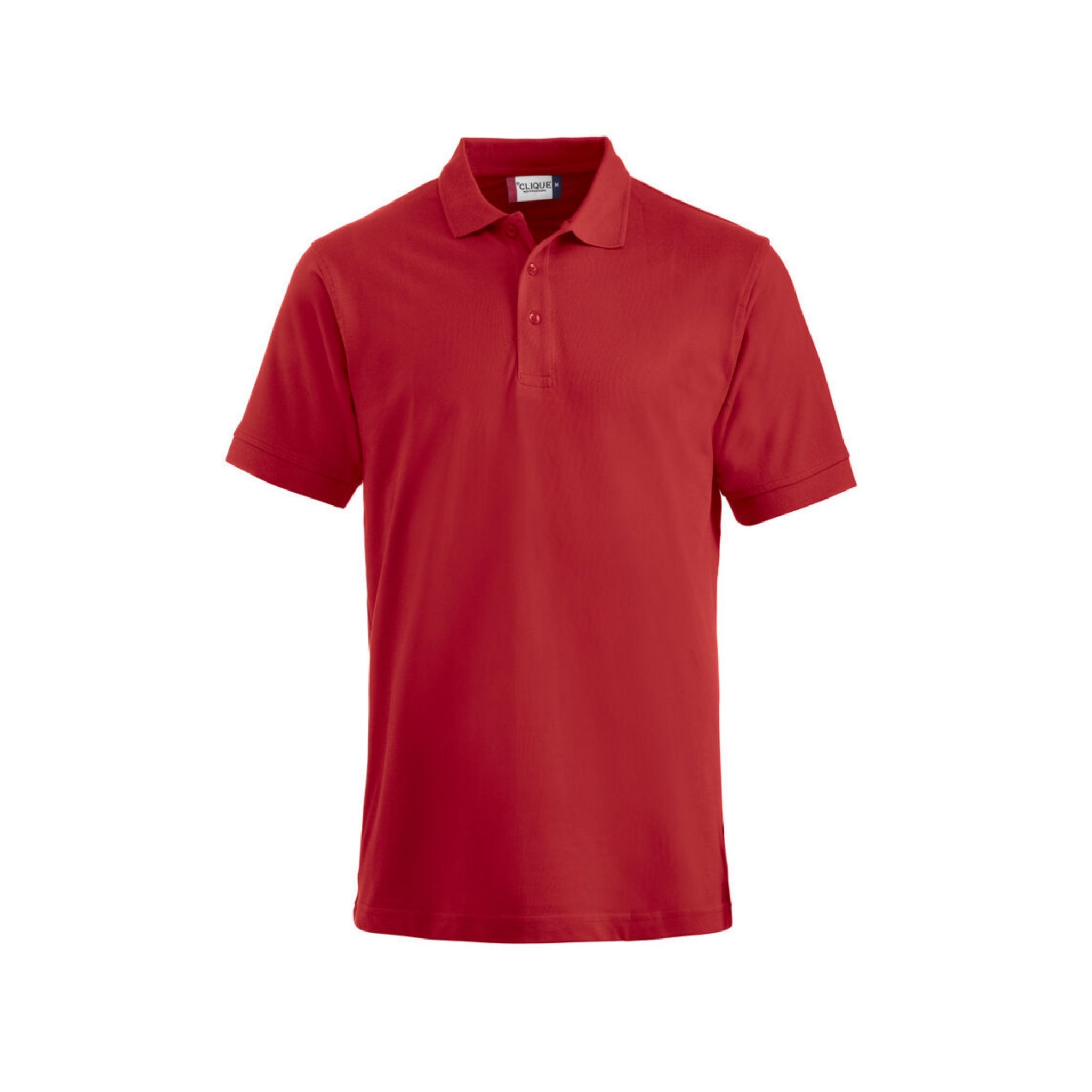 Clique Lincoln Polo Herr