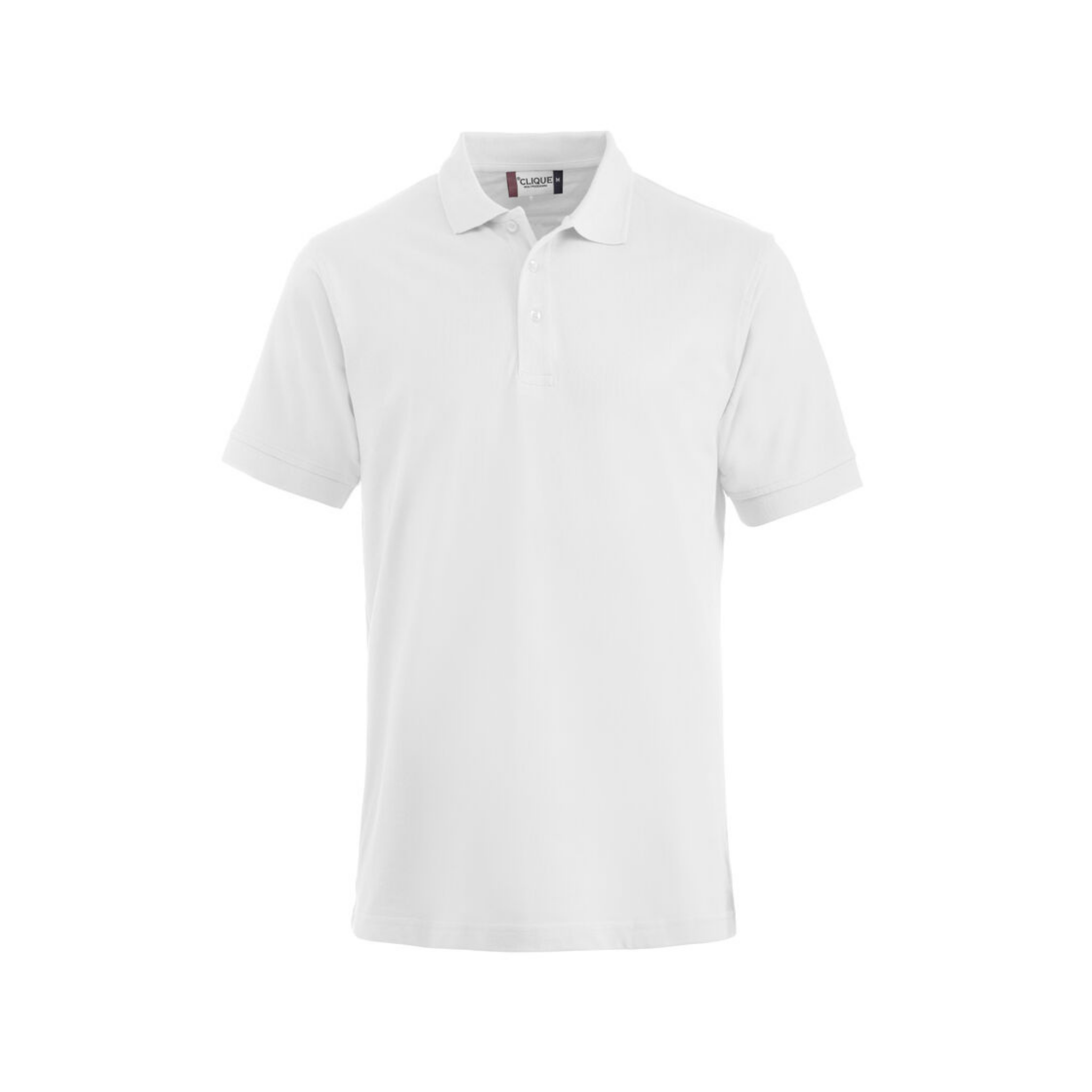 Clique Lincoln Polo Herr
