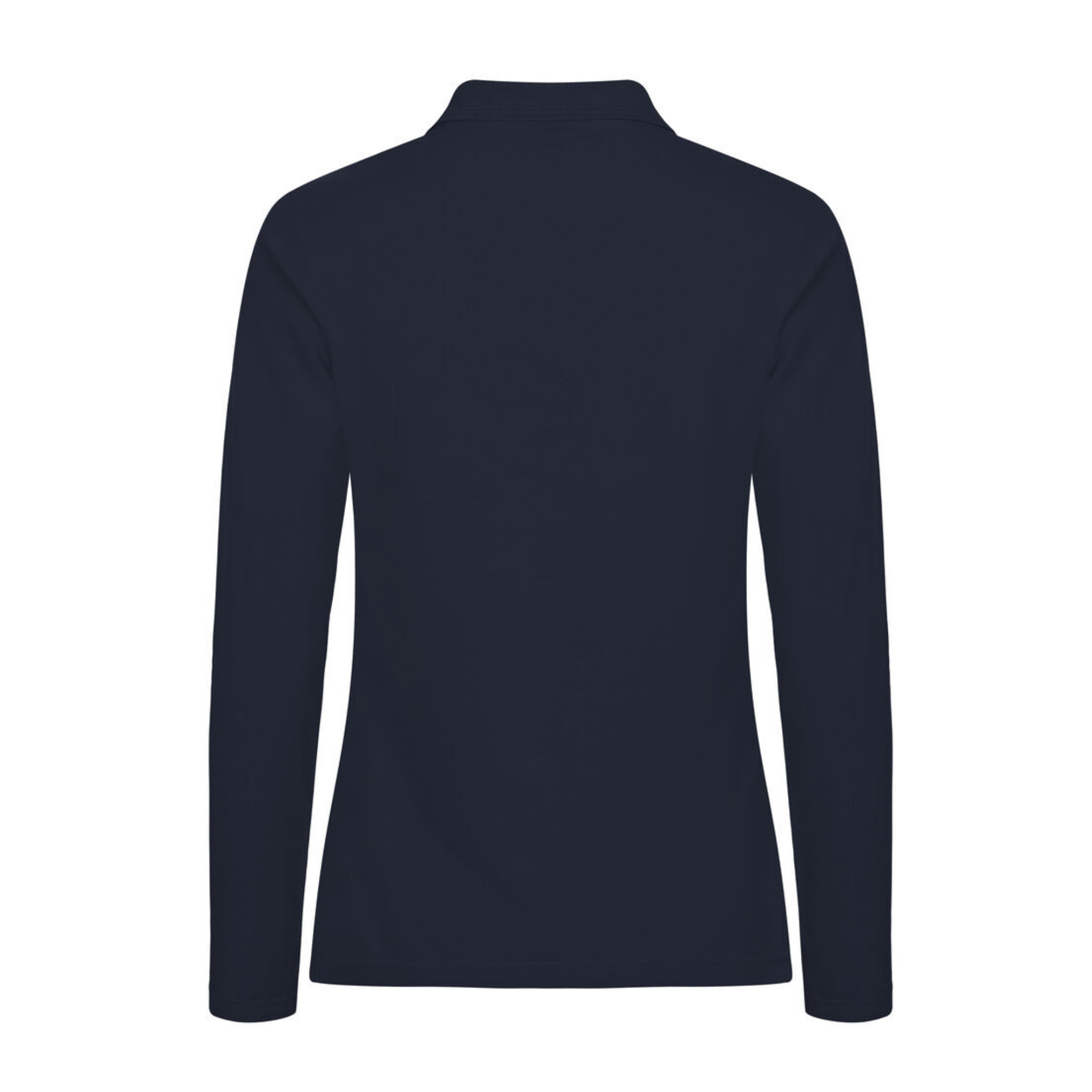 Clique Manhattan L/S Polo Dam