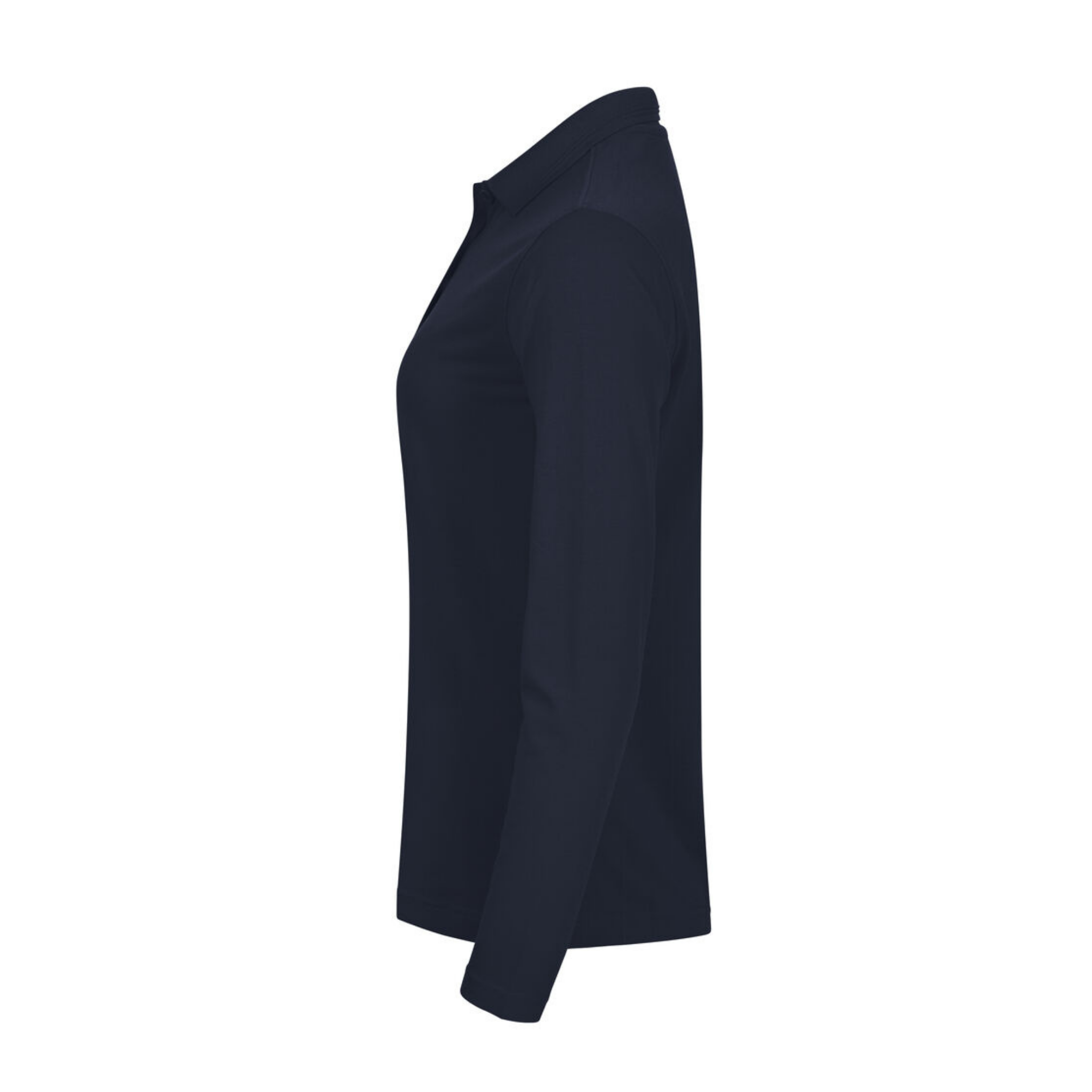 Clique Manhattan L/S Polo Dam