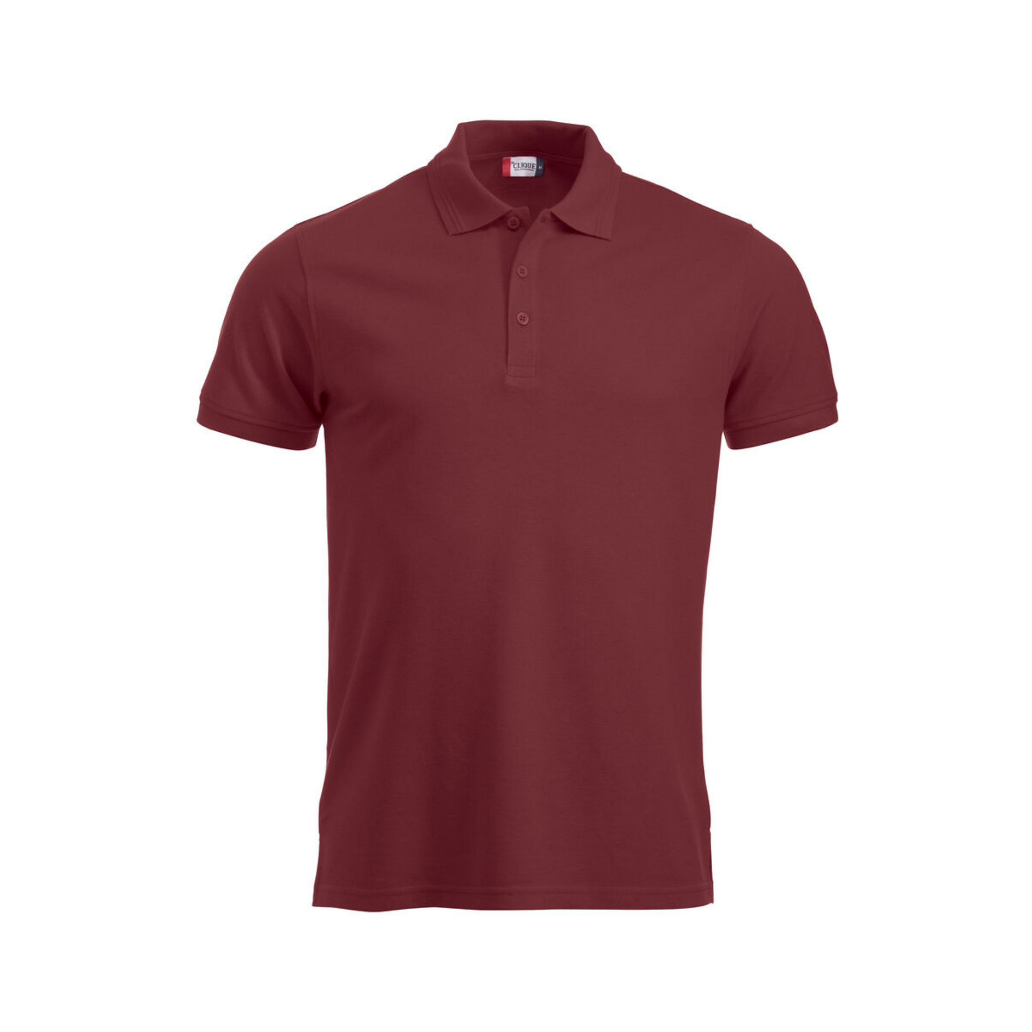 Clique Manhattan Polo Herr