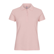 Clique Basic Polo Dam