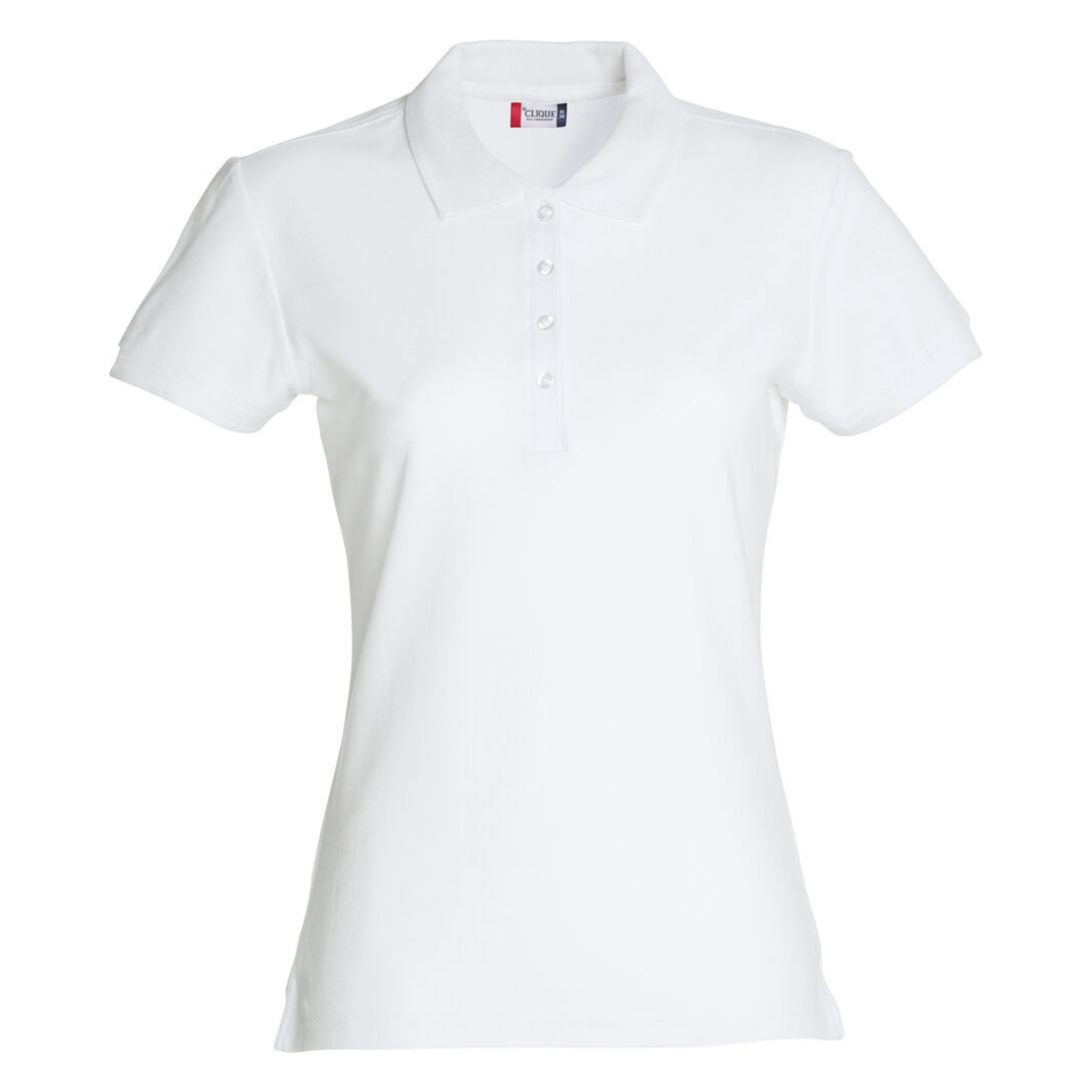 Clique Basic Polo Dam
